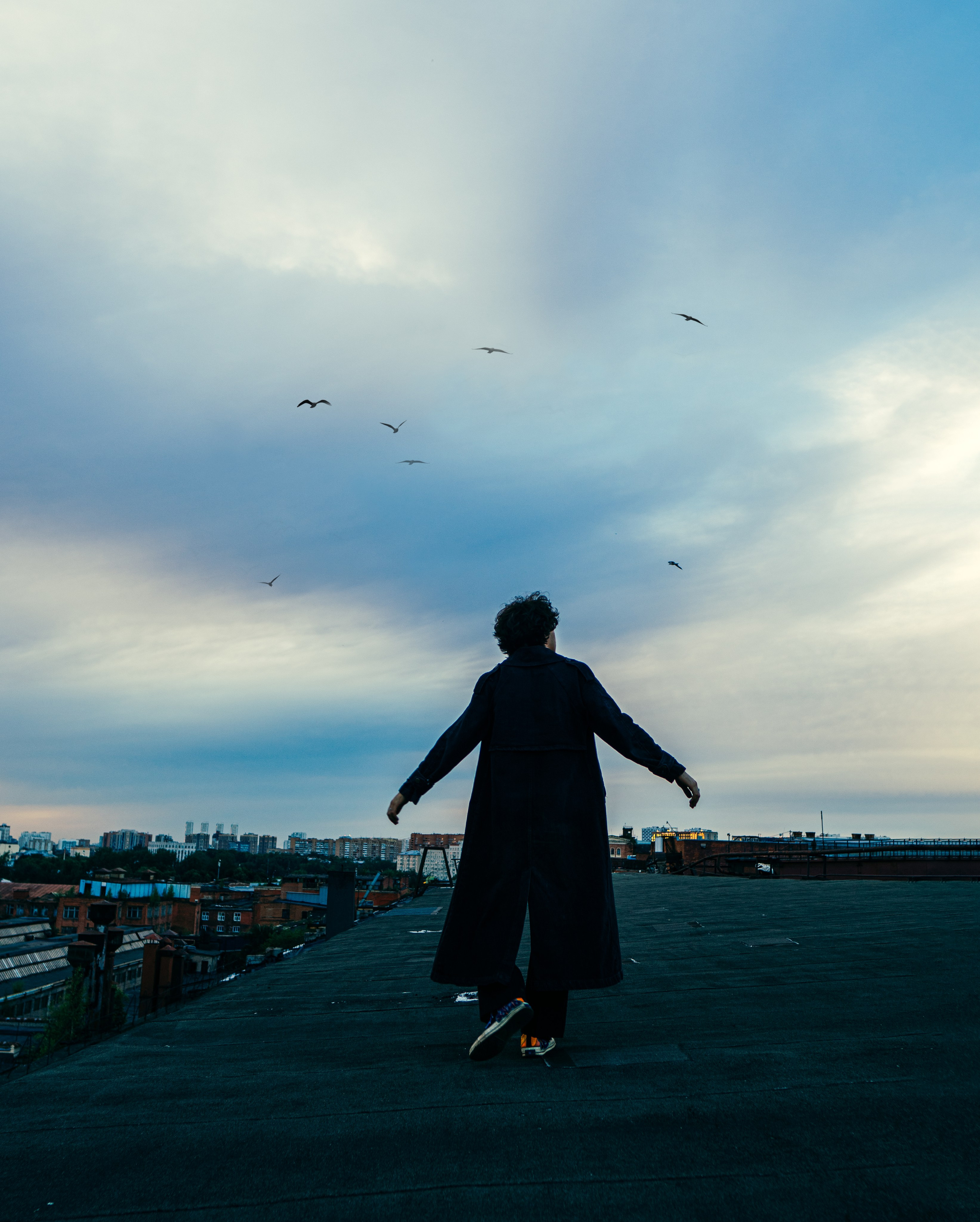 Лёша. Фотоистории