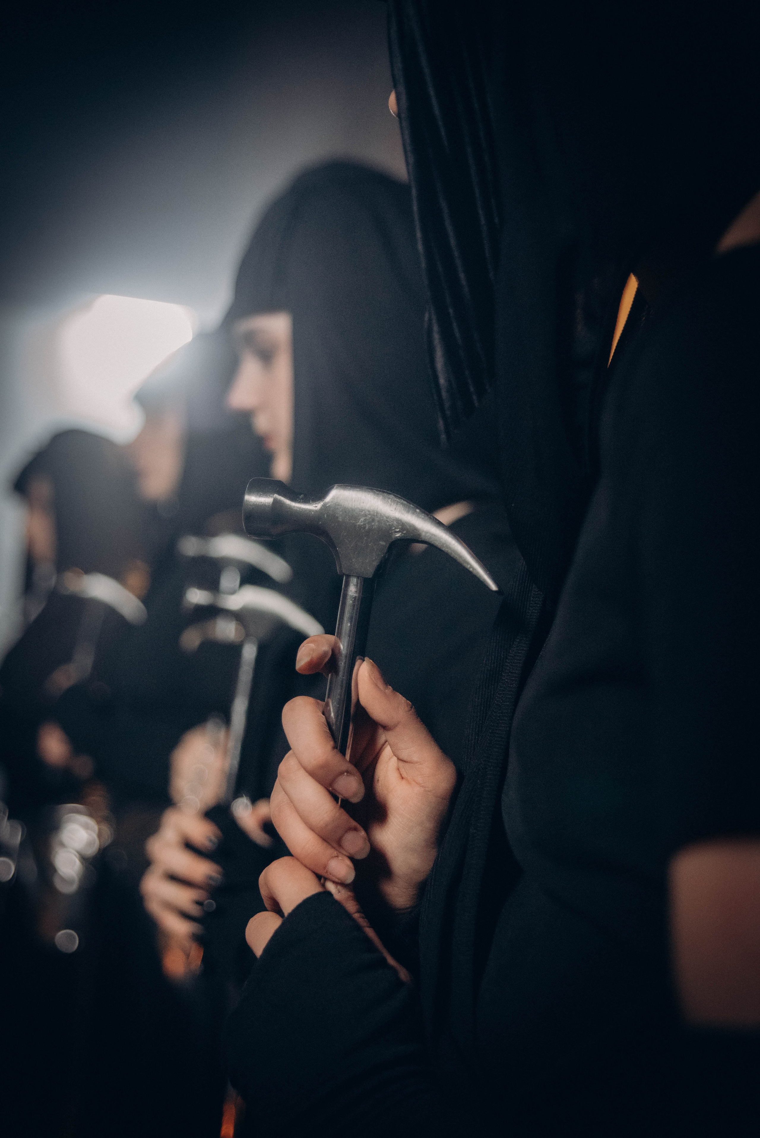 Fashion. Леся Власова. Семейный Lifestyle фотограф в Москве