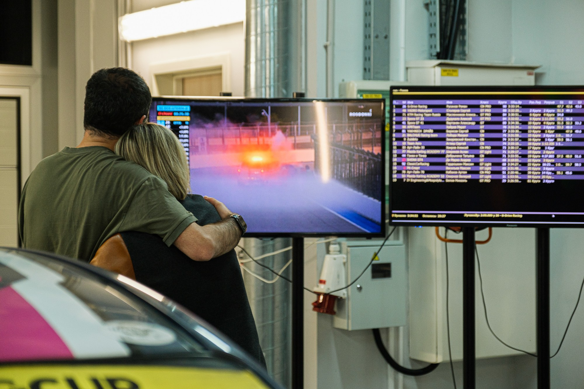 РоссГонки. Свадебный Видеограф Фотограф в Сочи