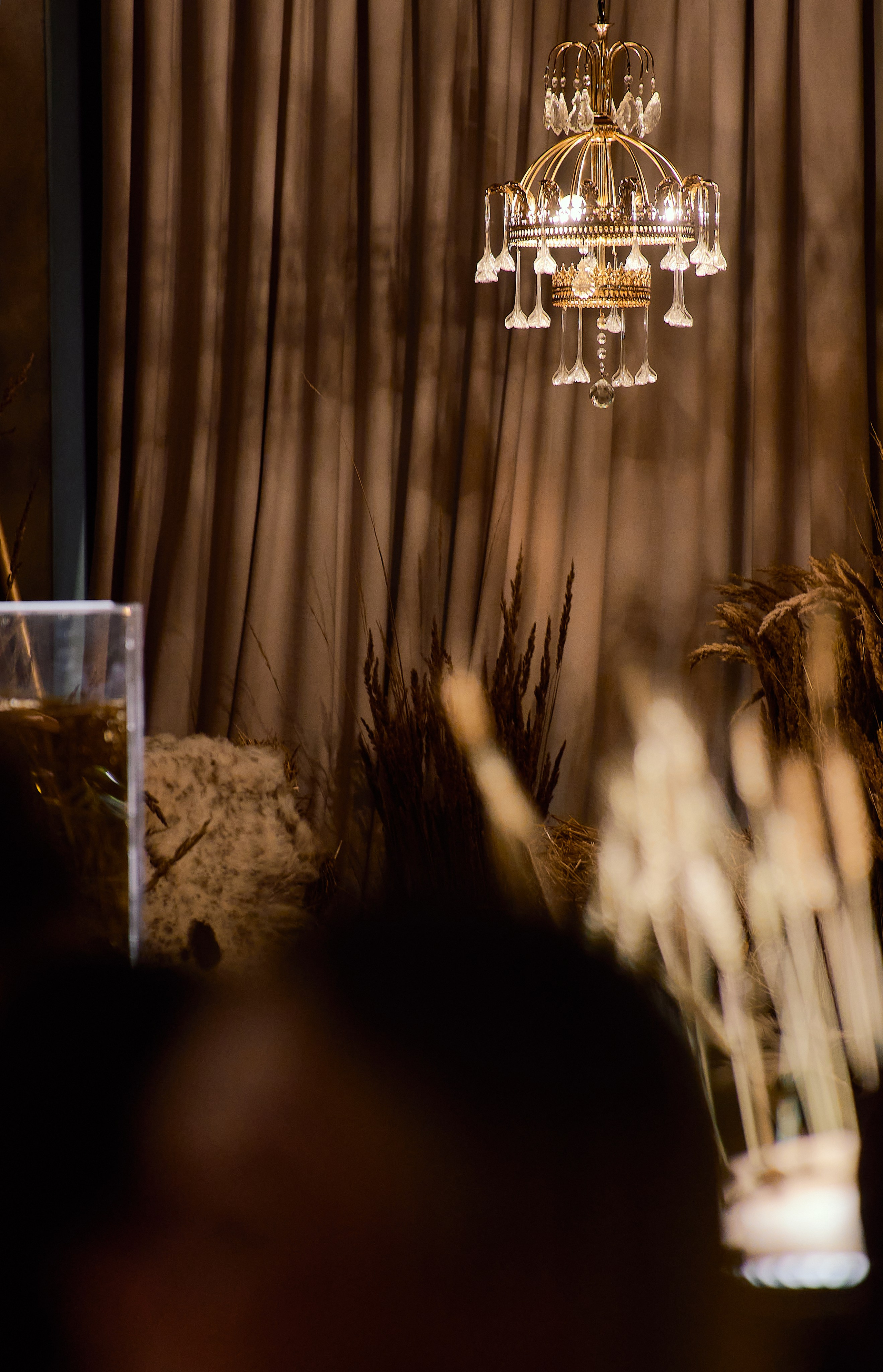 SARAY | 24.11.2025 | г. Москва, ресторан «Сарай». МашаШарики | Декоратор | Москва