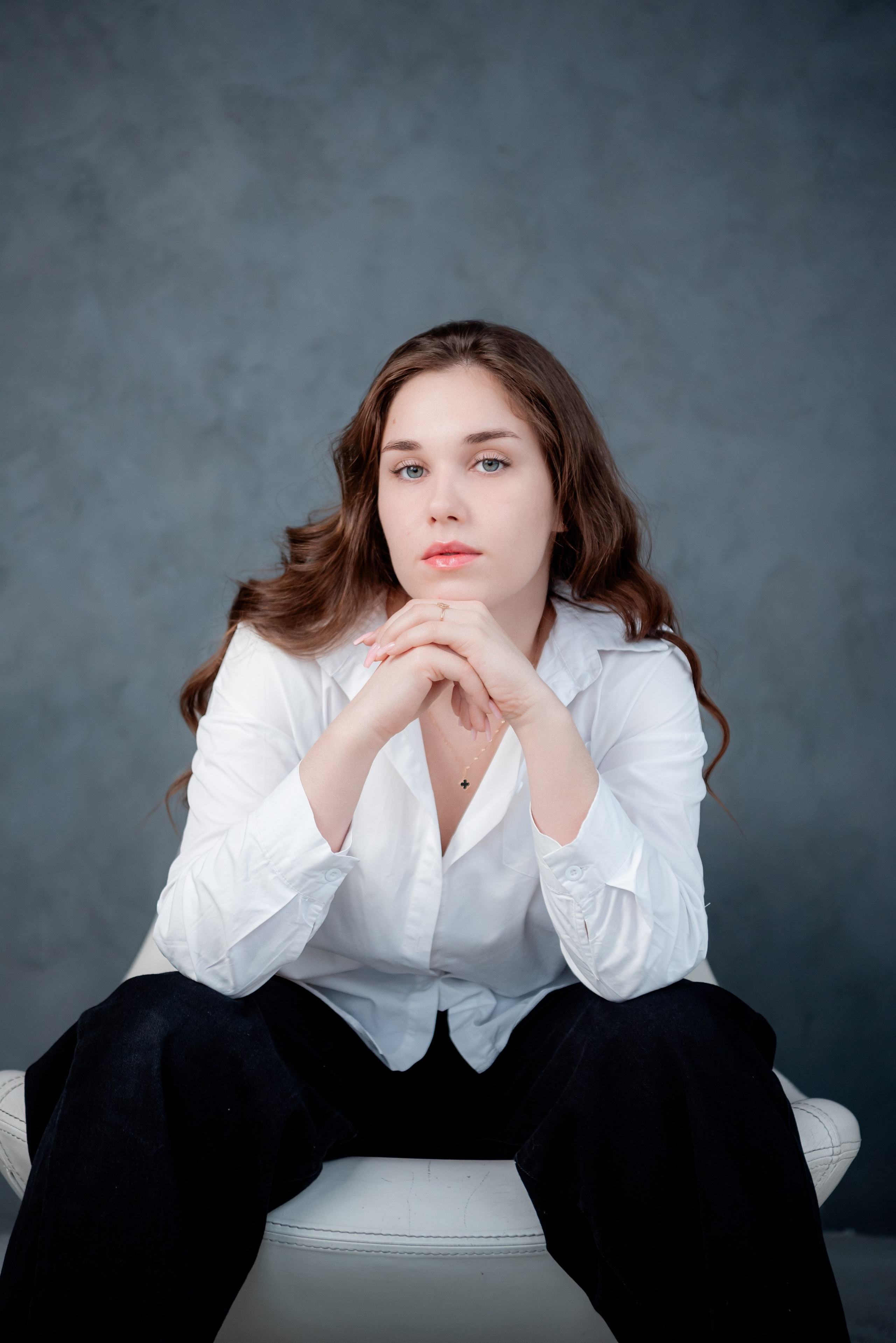 Мама и дочки. Студия Джой. Фотограф в Волгограде и Волжском Александр Горбань