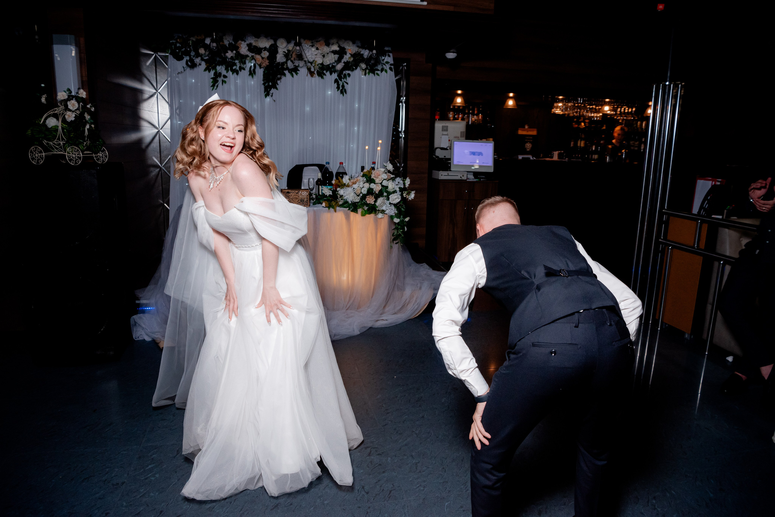 Свадьба Маша и Максим. Фотограф в Волгограде и Волжском Александр Горбань