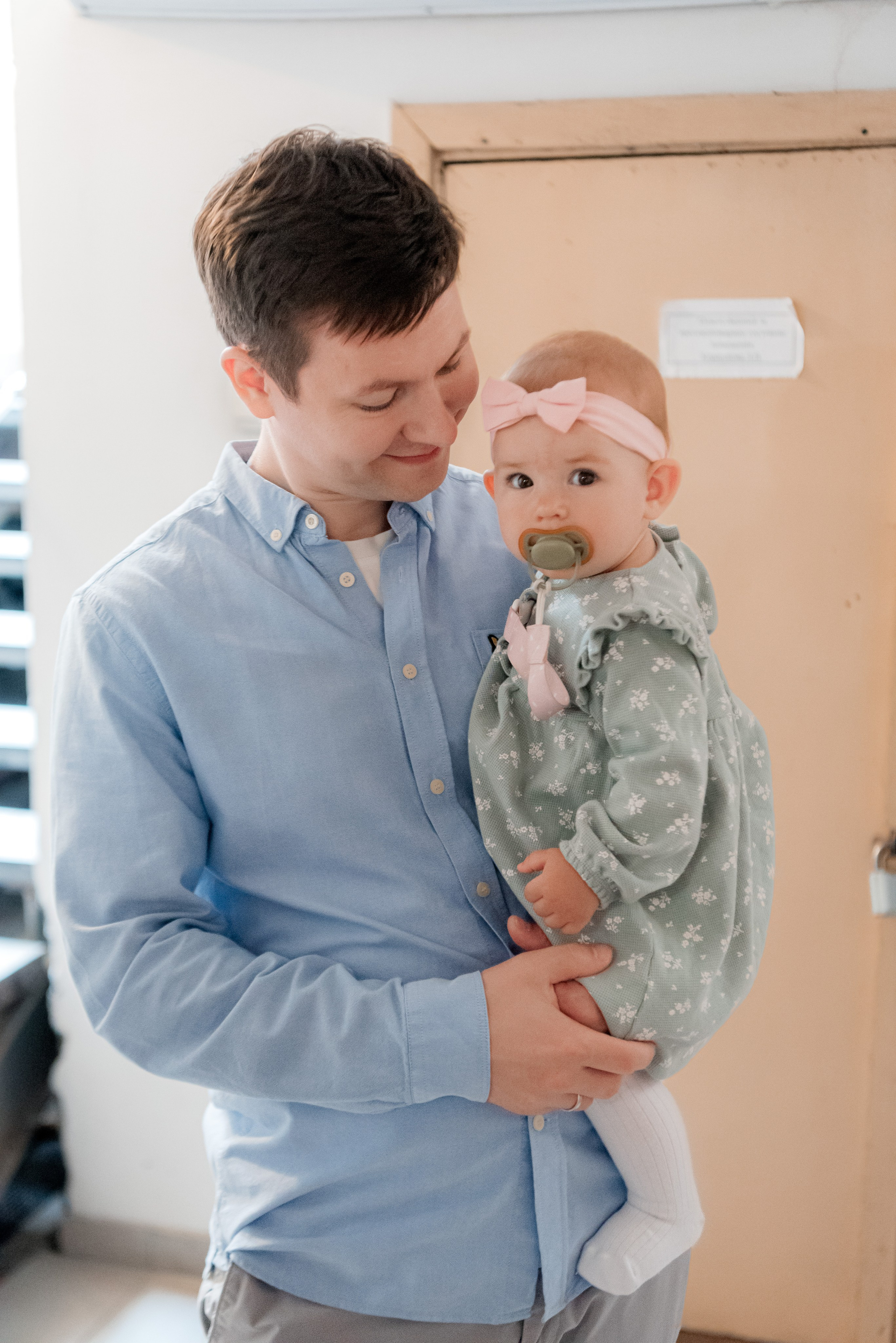 Наталья. Фотограф в Волгограде и Волжском Александр Горбань