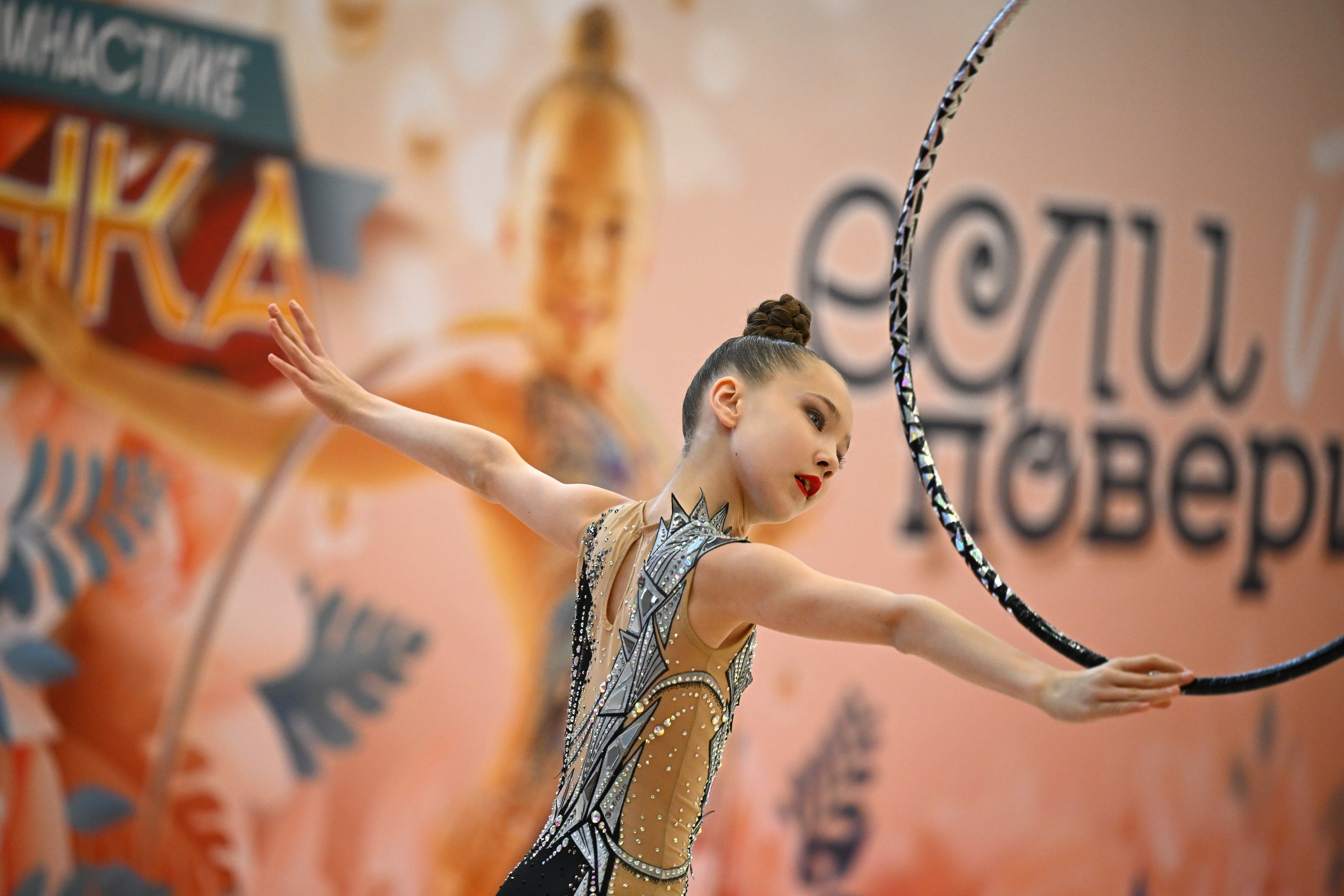 Муниципальные соревнования по художественной гимнастике «Жемчужины МАРИЙ ЭЛ». ФОТОВИДЕОСПОРТ. Фото видео услуги на соревнованиях по художественной гимнастике. Видеотрансляция соревнований. Москва, ЦФО, ПФО