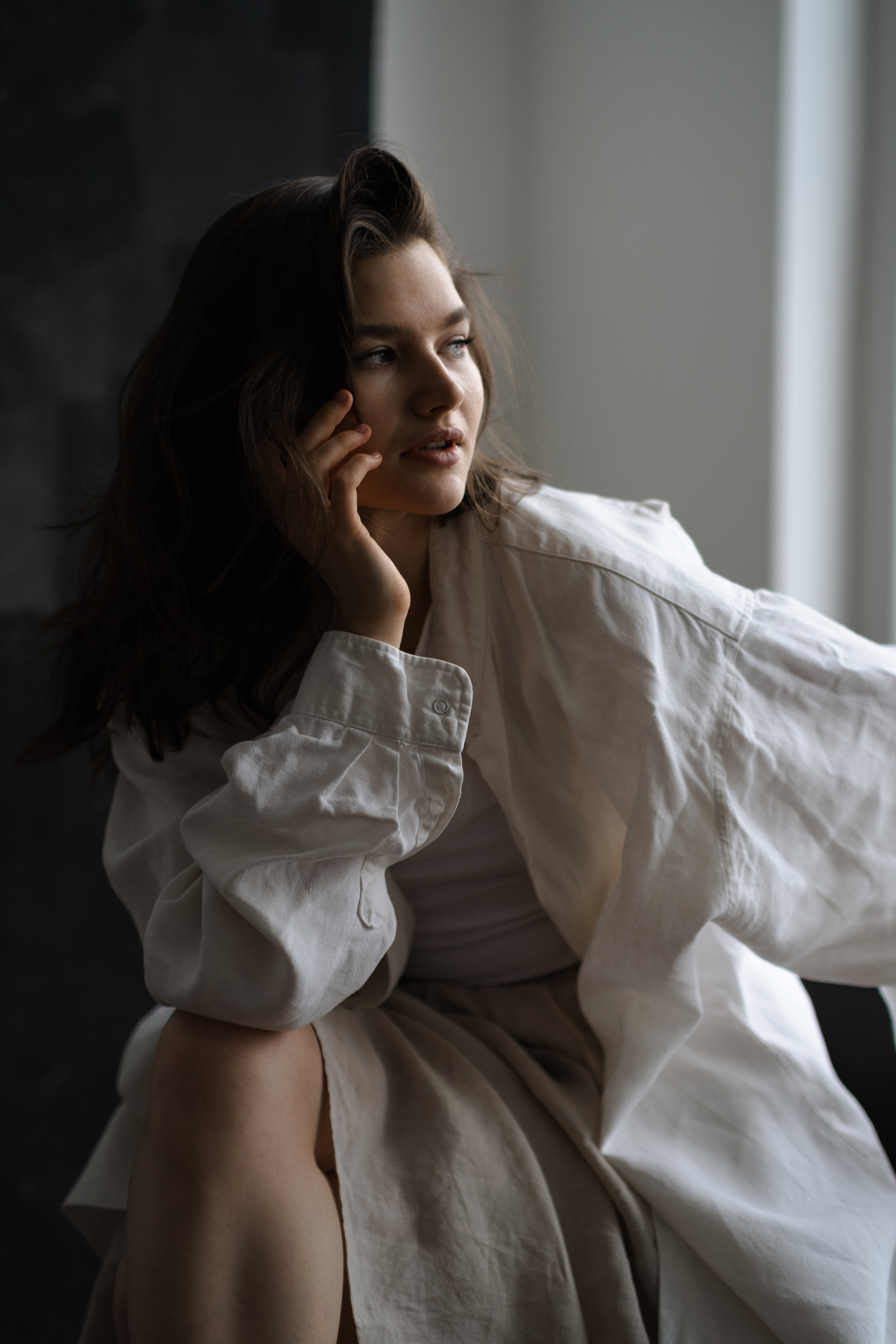 Portrait. Фотограф в Москве Журав Олеся