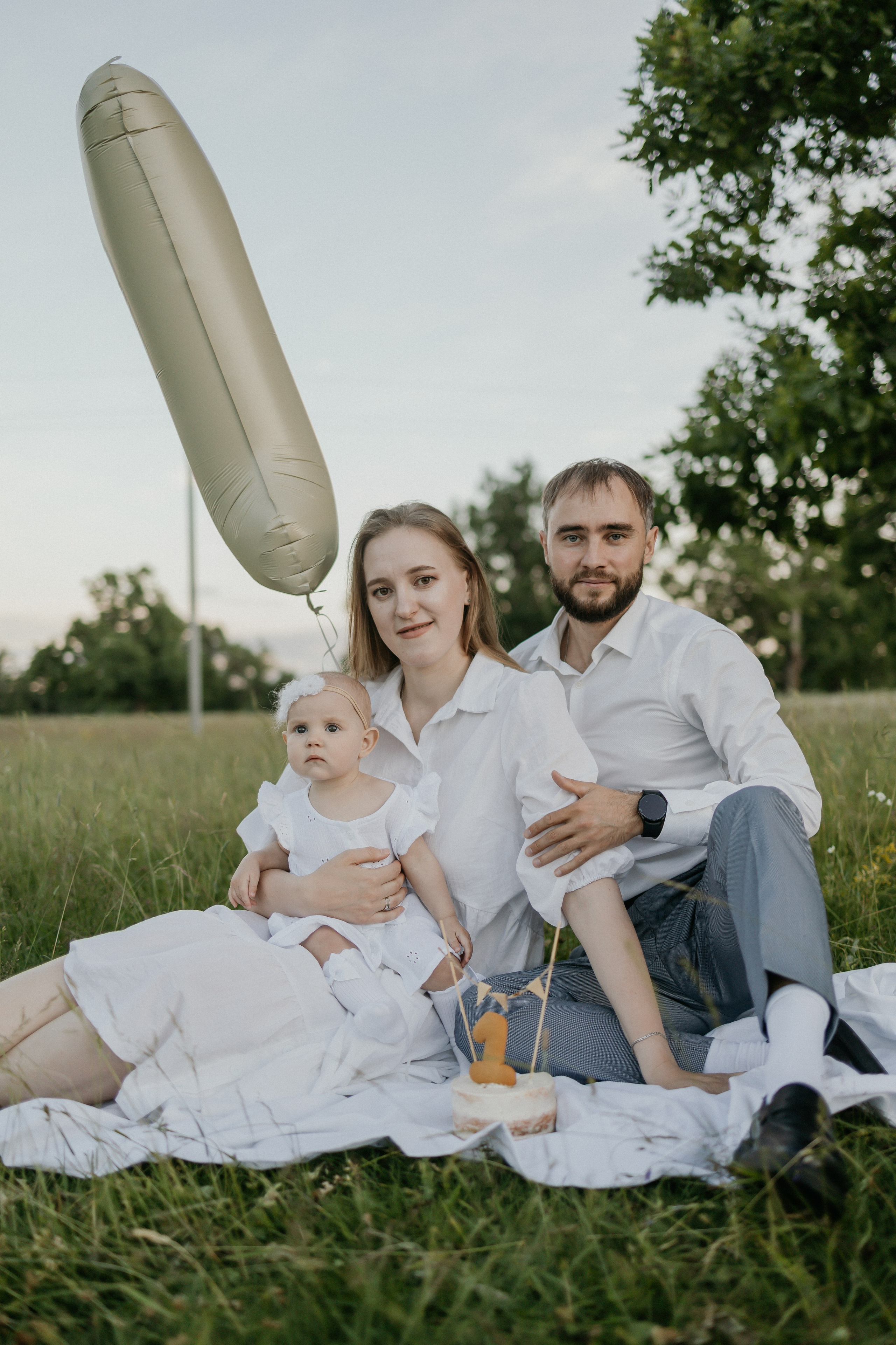 Кирилловы. Семейный и свадебный фотограф в Казани Ирина Кириллова