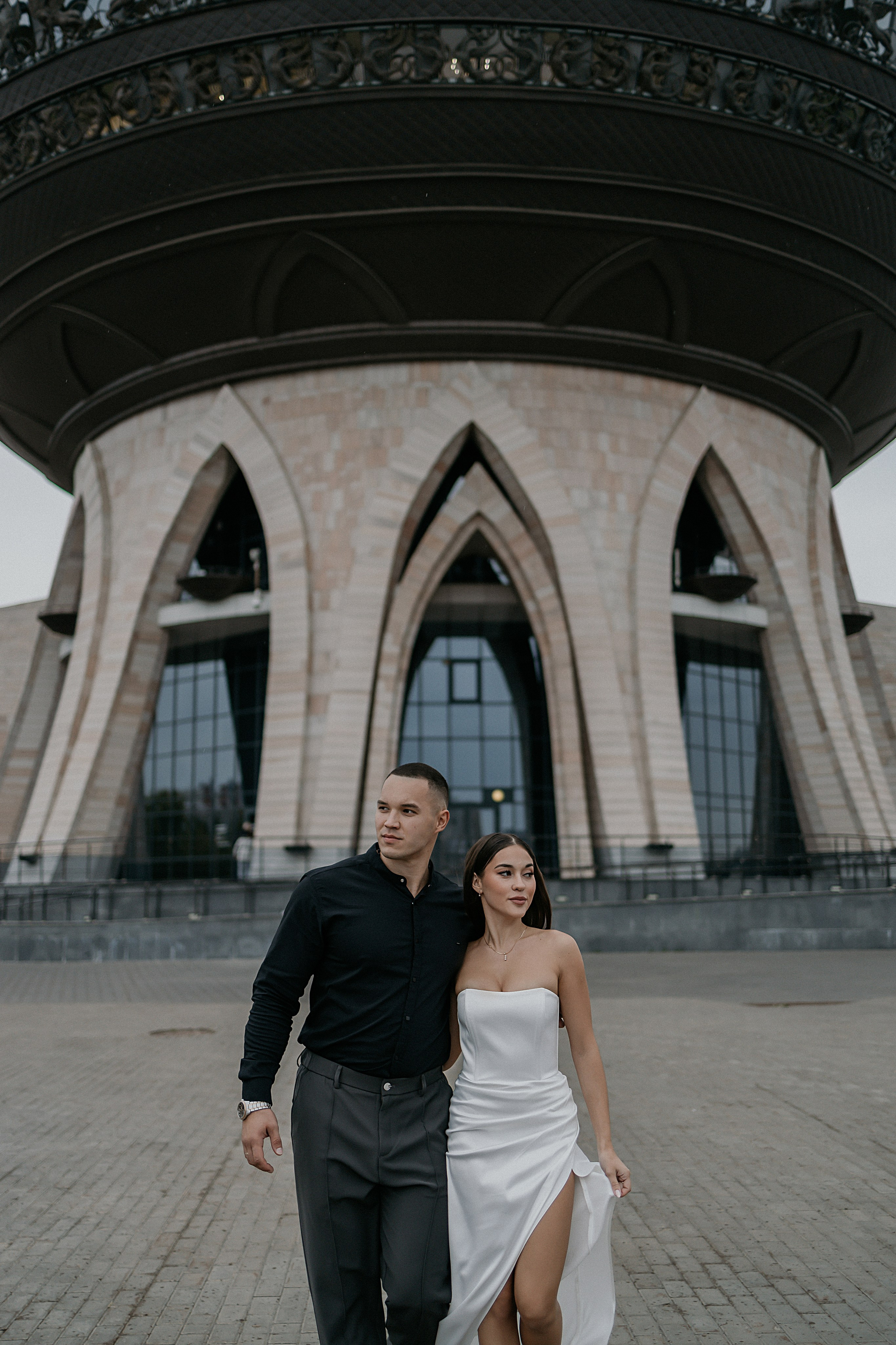 Рамазан и Азалия. Семейный и свадебный фотограф в Казани Ирина Кириллова