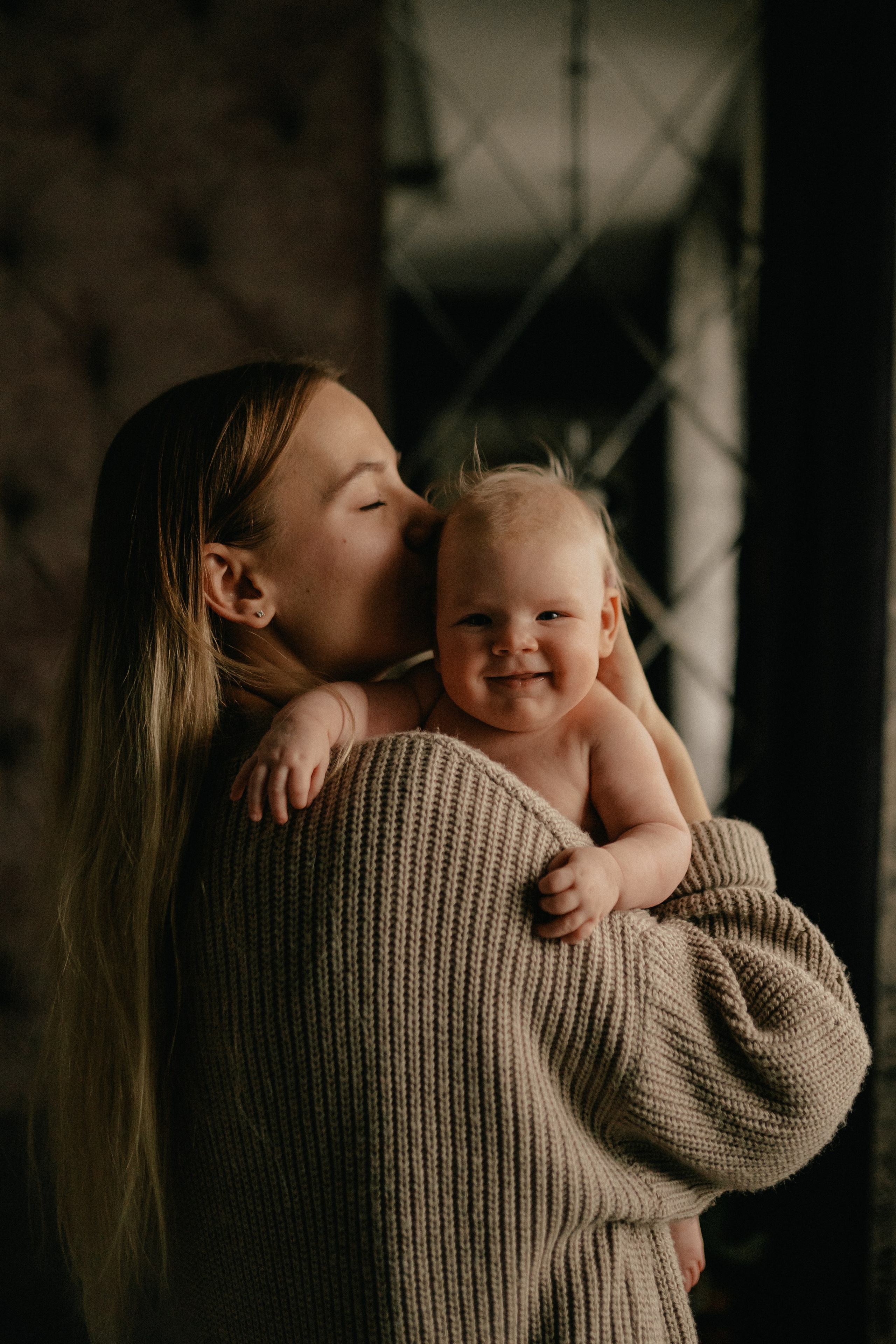 Семейный фотограф Москва