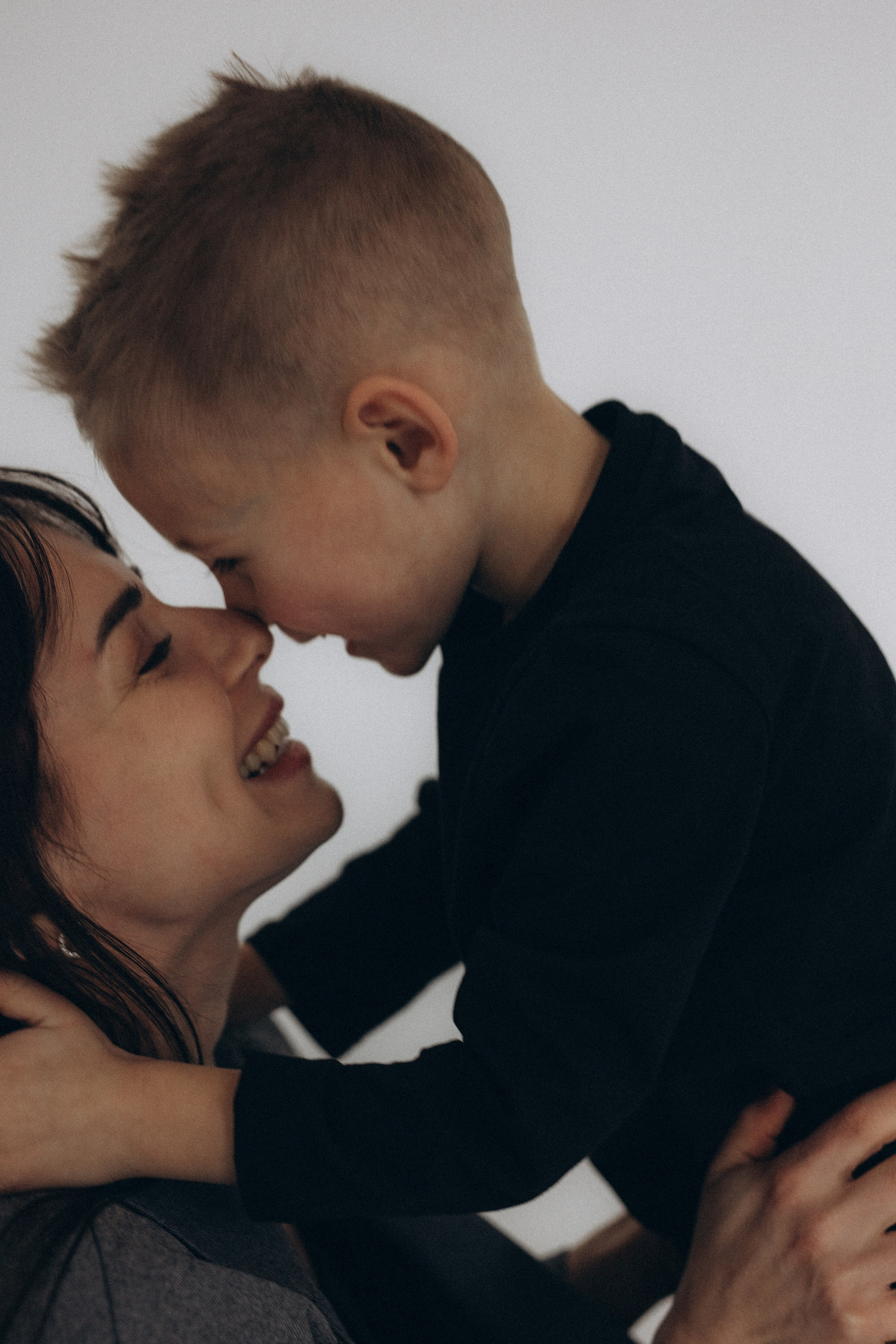 Тёплое воспоминание. Семейный и портретный фотограф из Казани