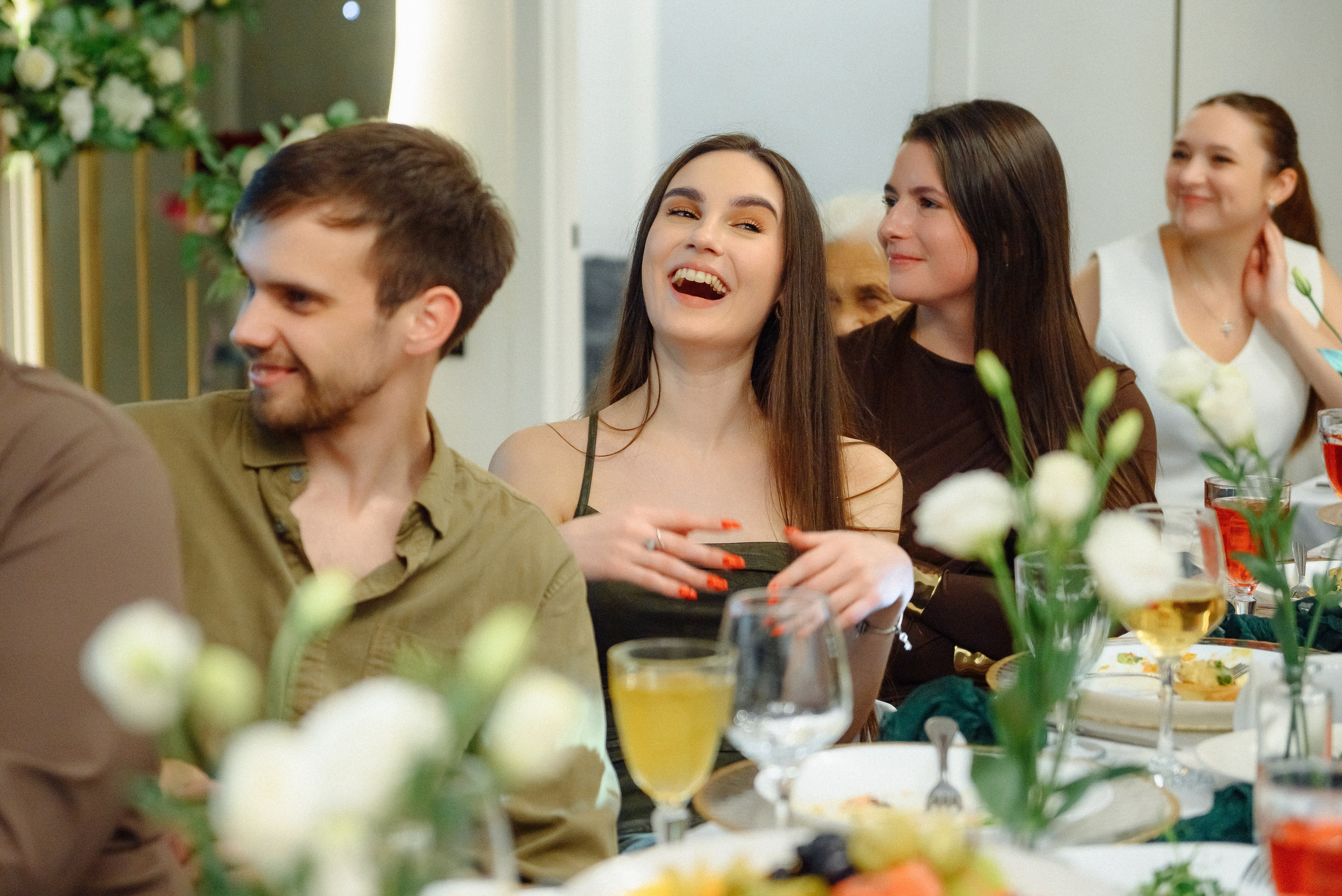 Александр и Елена. Фотограф в Екатеринбурге Артём Зайнетдинов