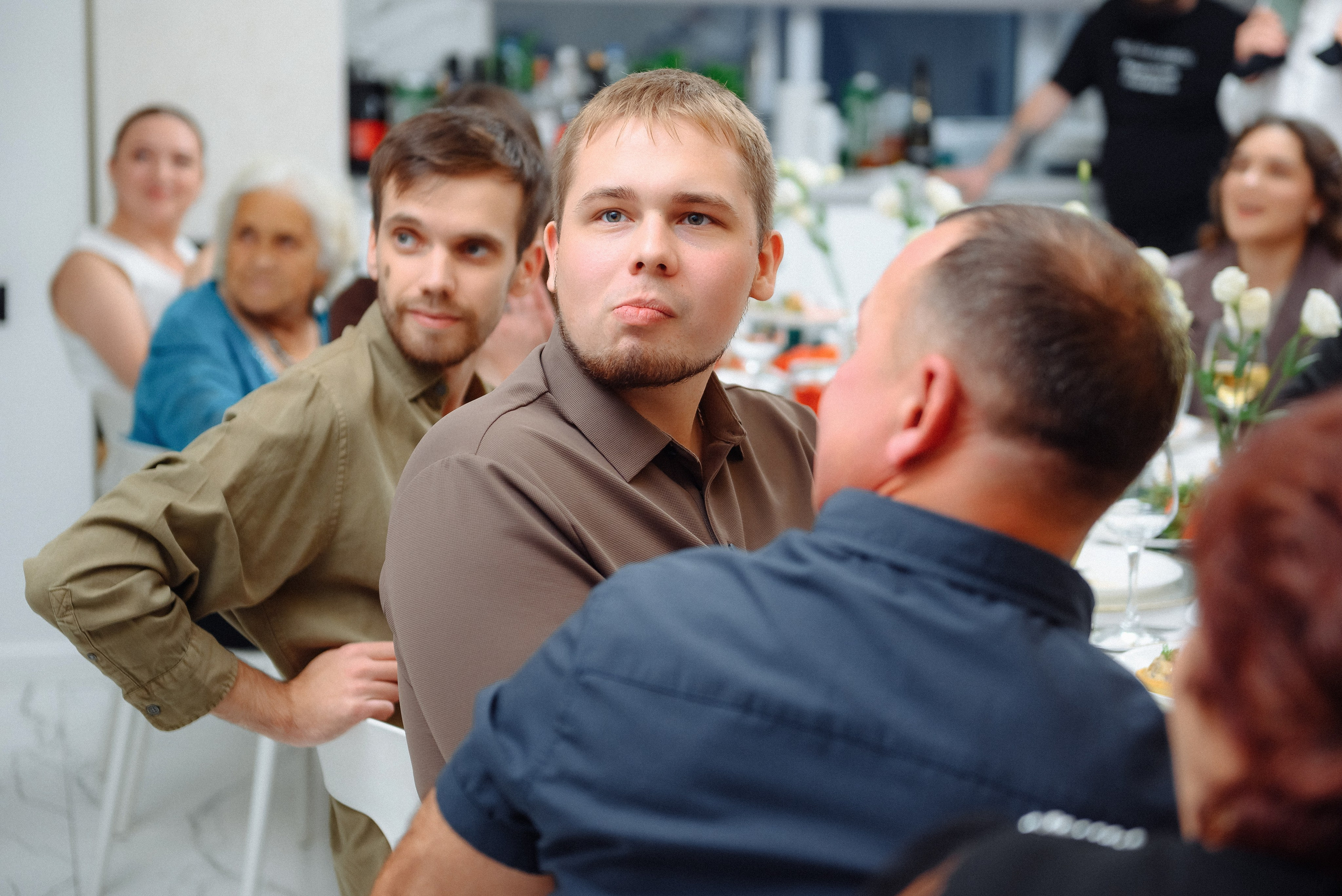 Александр и Елена. Фотограф в Екатеринбурге Артём Зайнетдинов