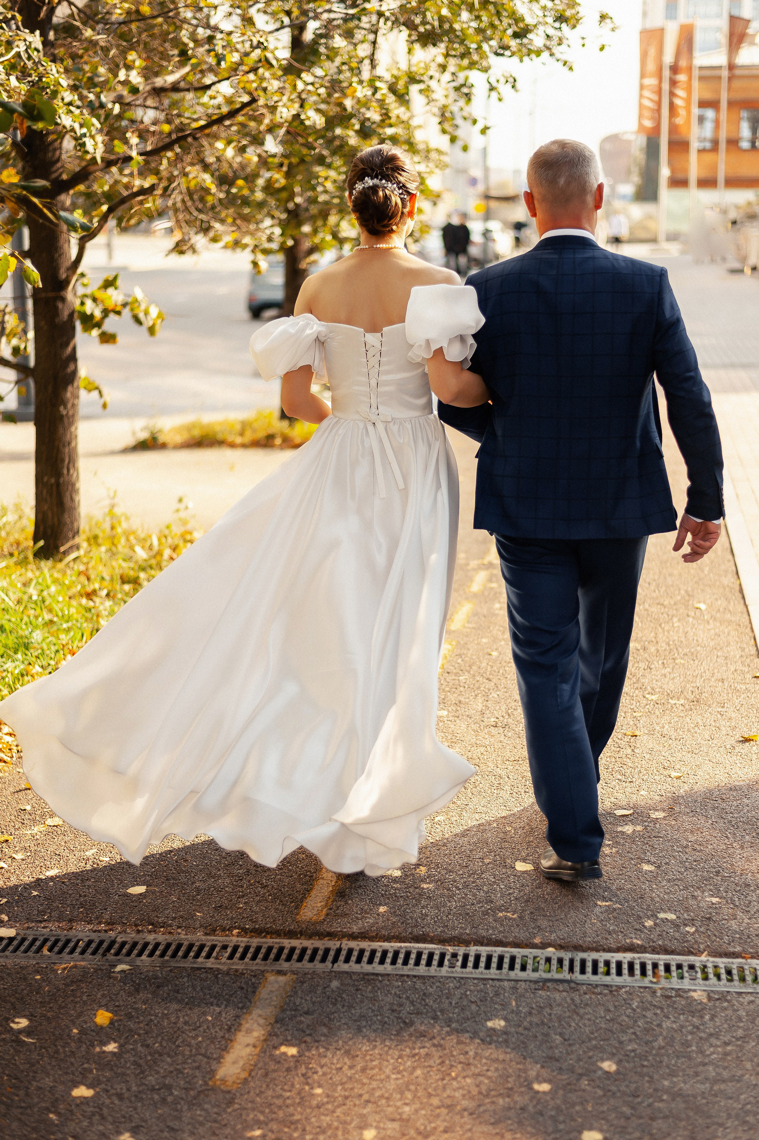 Ольга и Евгений. Фотограф в Екатеринбурге Артём Зайнетдинов