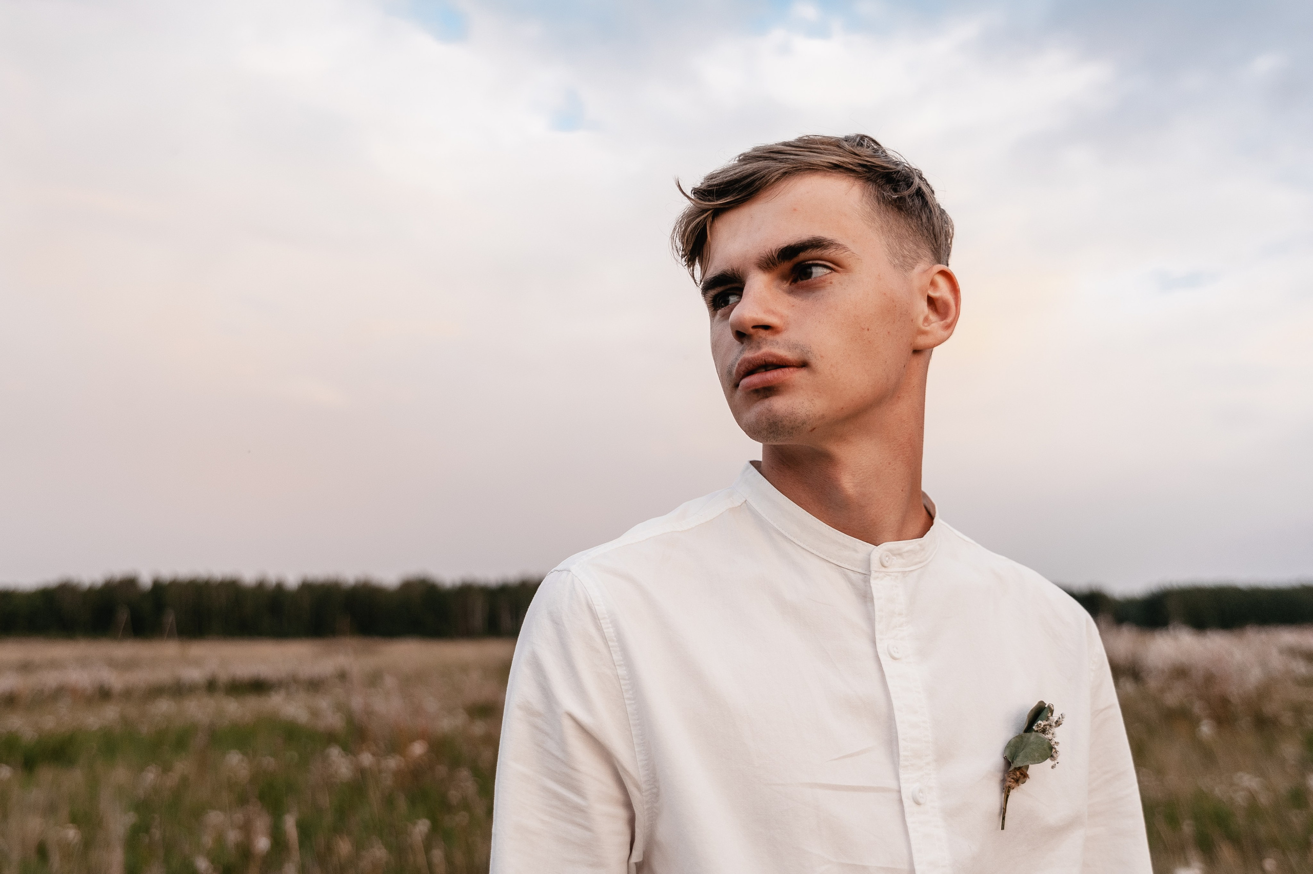 Кирилл и Лиза. Фотограф в Екатеринбурге Артём Зайнетдинов