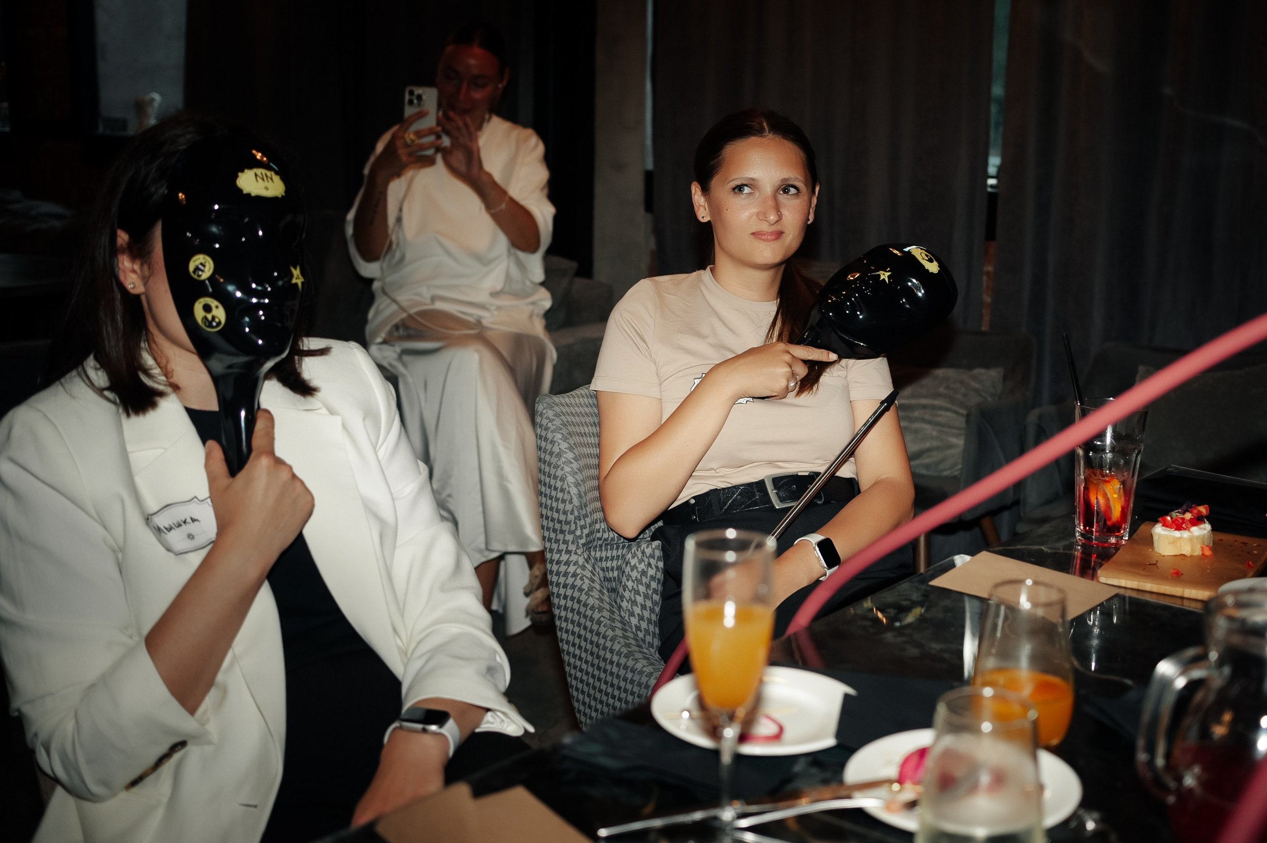 Корпоратив. Фотограф в Екатеринбурге Артём Зайнетдинов