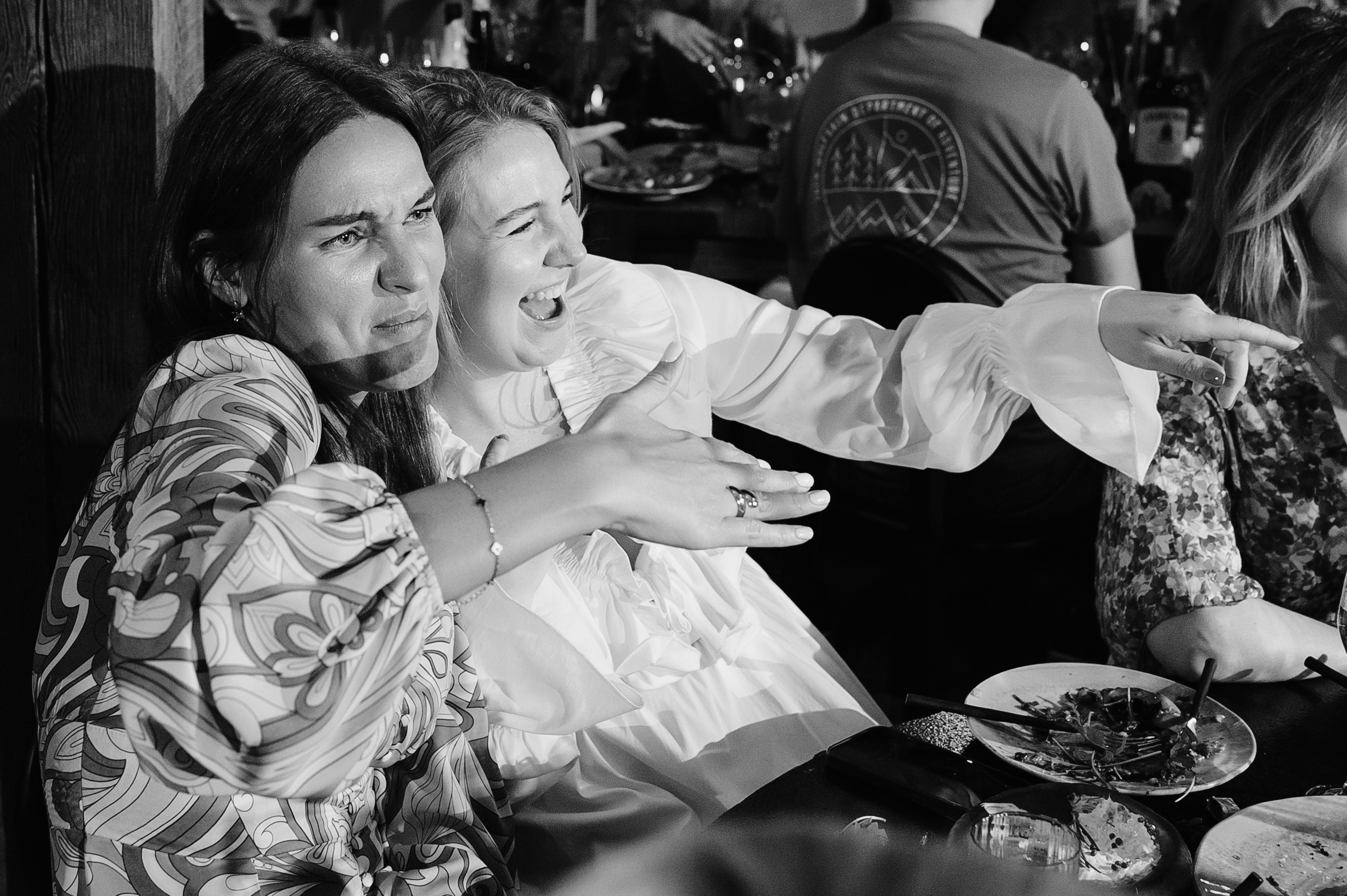 Репортаж событий. Свадебный фотограф в Екатеринбурге Артём Зайнетдинов