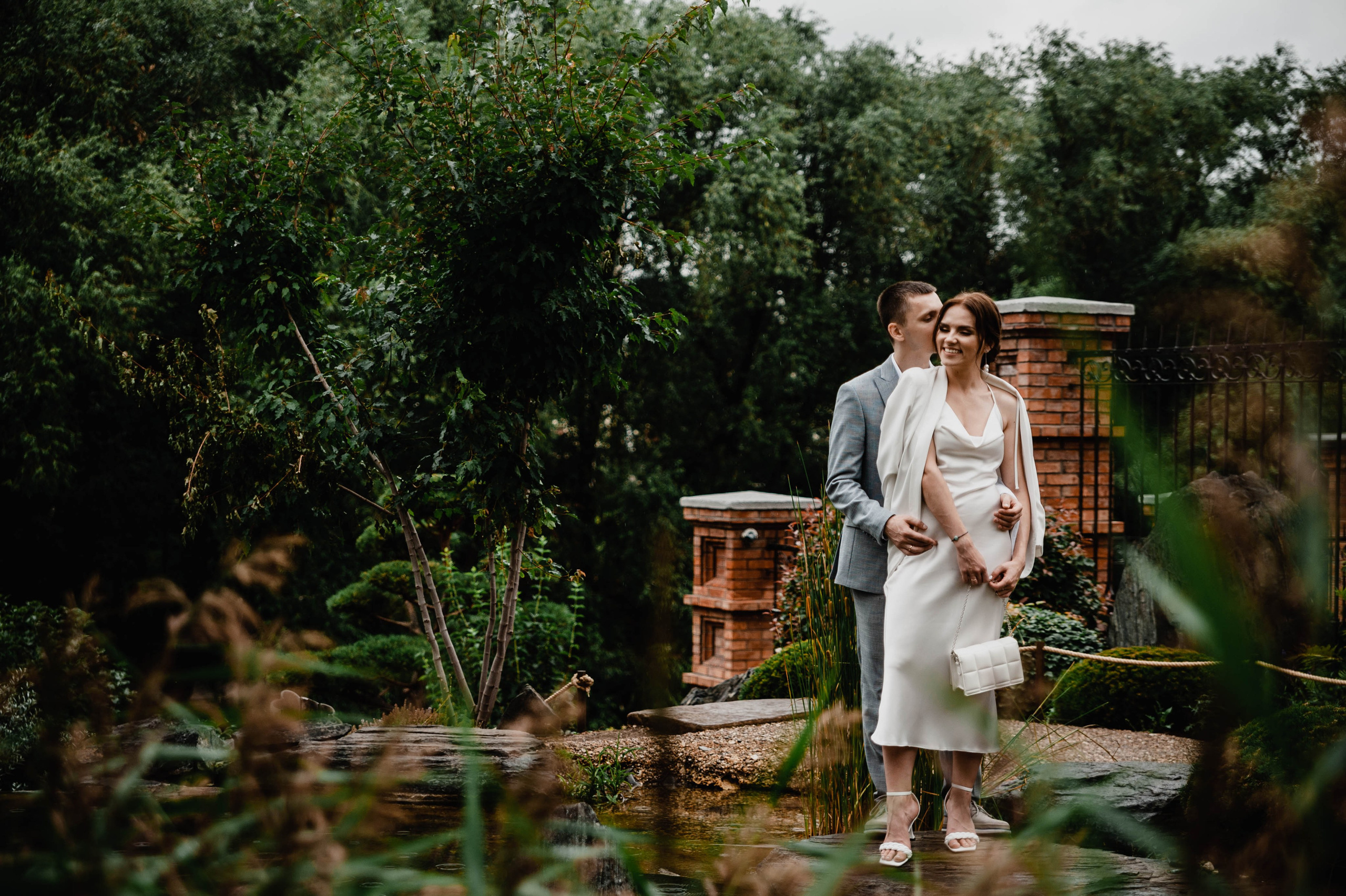 Евгений и Ольга. Фотограф в Екатеринбурге Артём Зайнетдинов