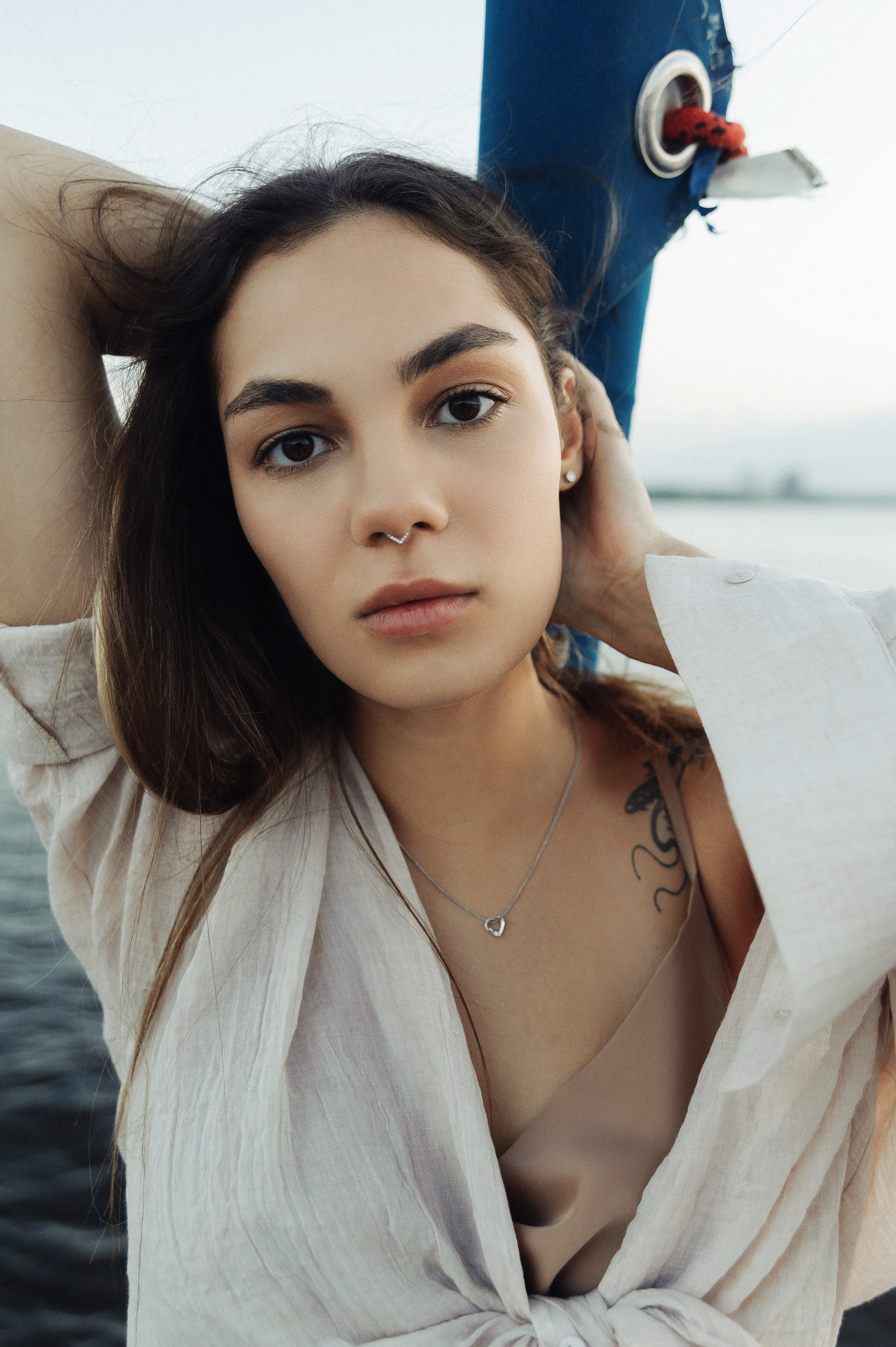 Александр+Даша. Фотограф в Екатеринбурге Артём Зайнетдинов