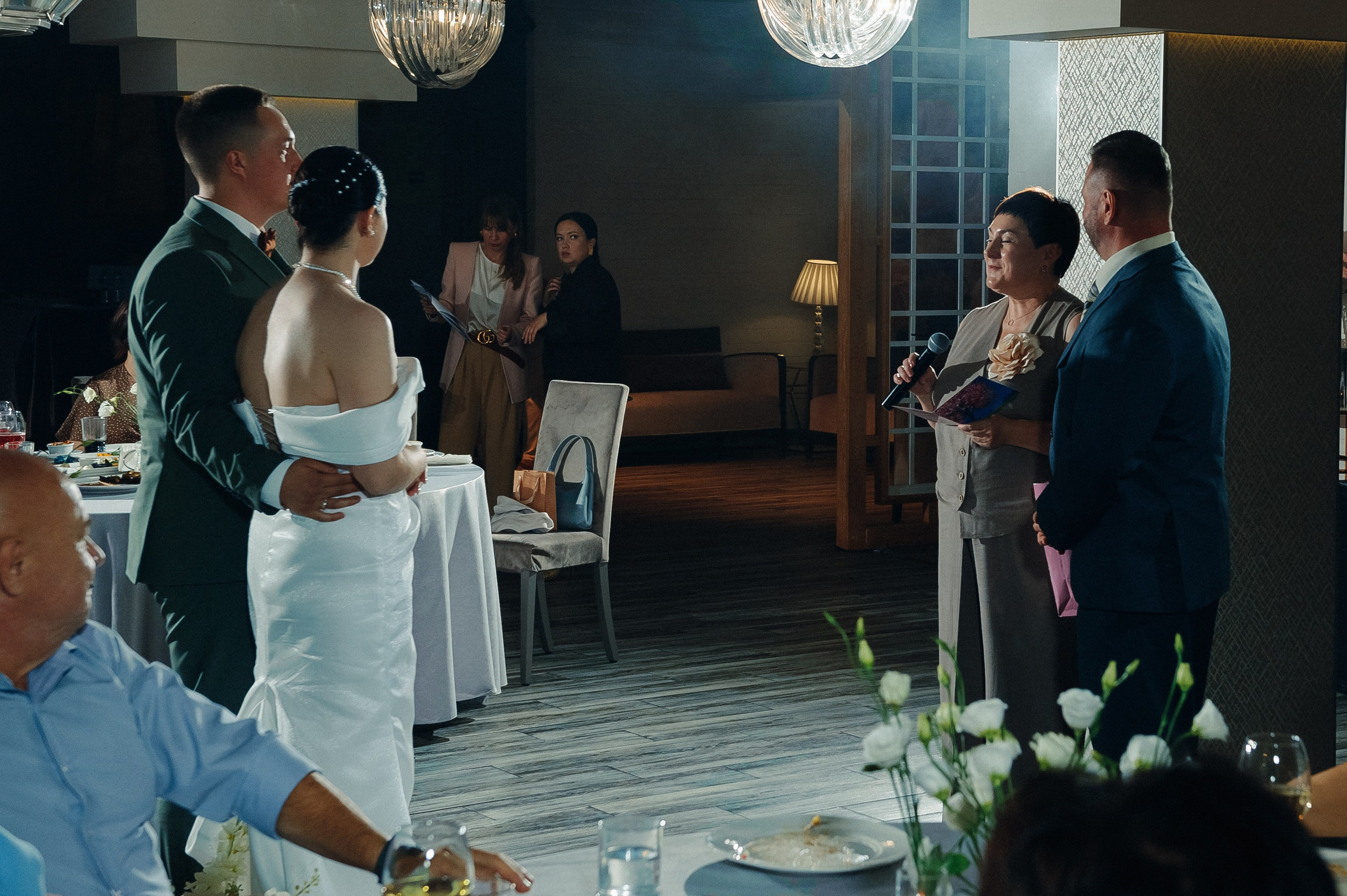 Олег и Вера. Фотограф в Екатеринбурге Артём Зайнетдинов