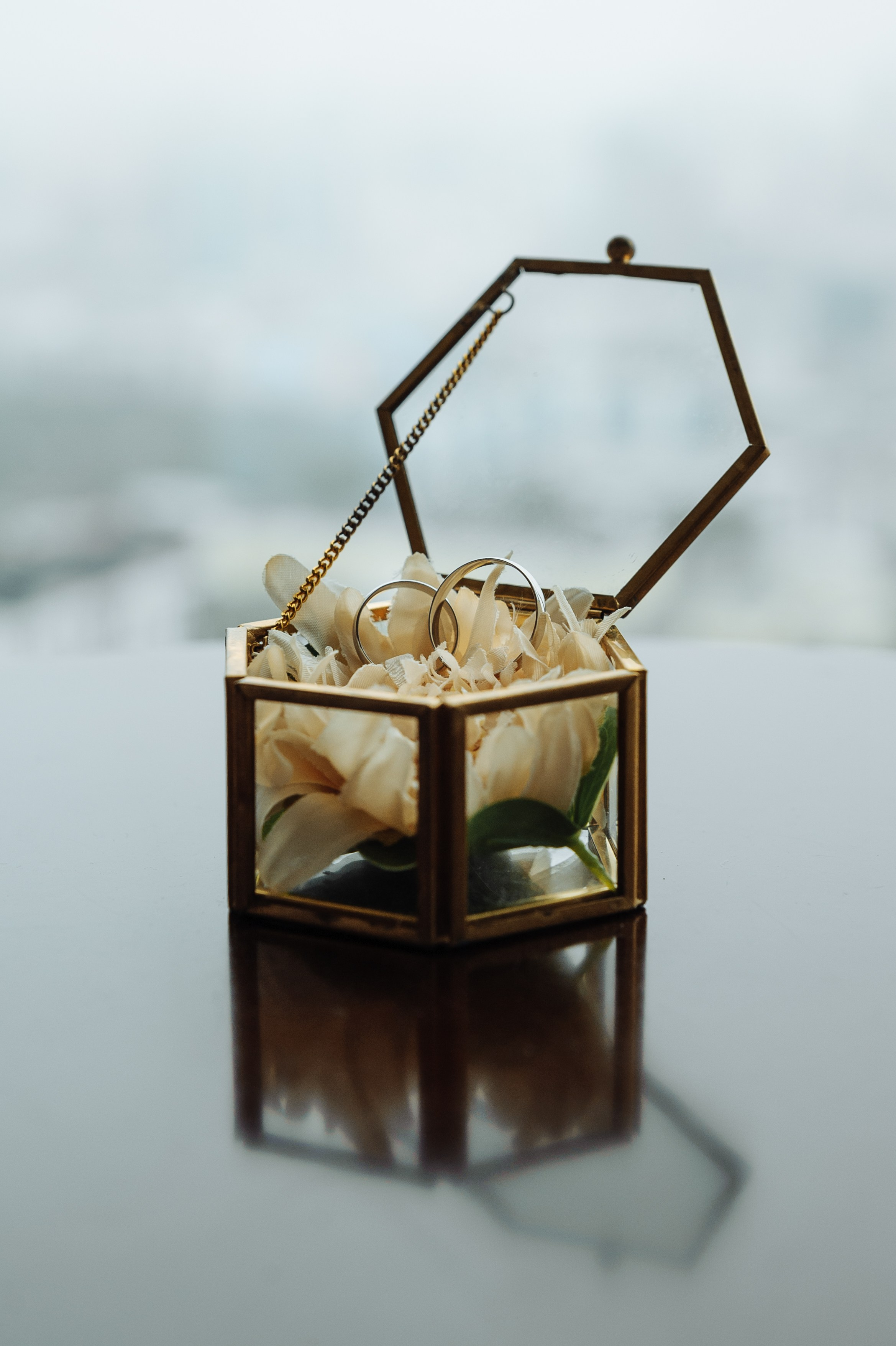 Саша и Маша. Фотограф в Екатеринбурге Артём Зайнетдинов