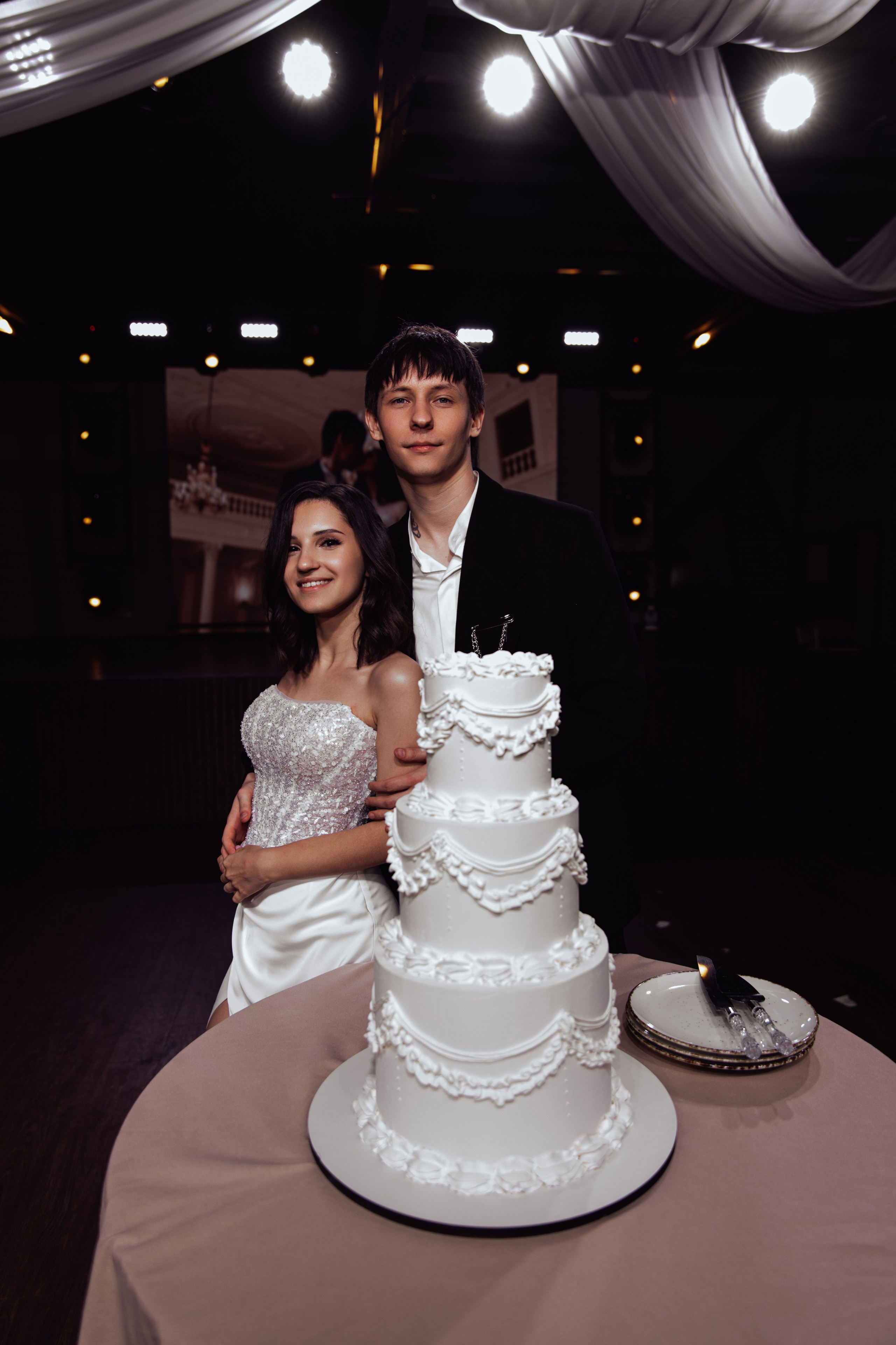 Свадебная фотосессия С&Н 2025. СВАДЕБНЫЙ ФОТОГРАФ И ВИДЕОГРАФ УЛЬЯНОВСК