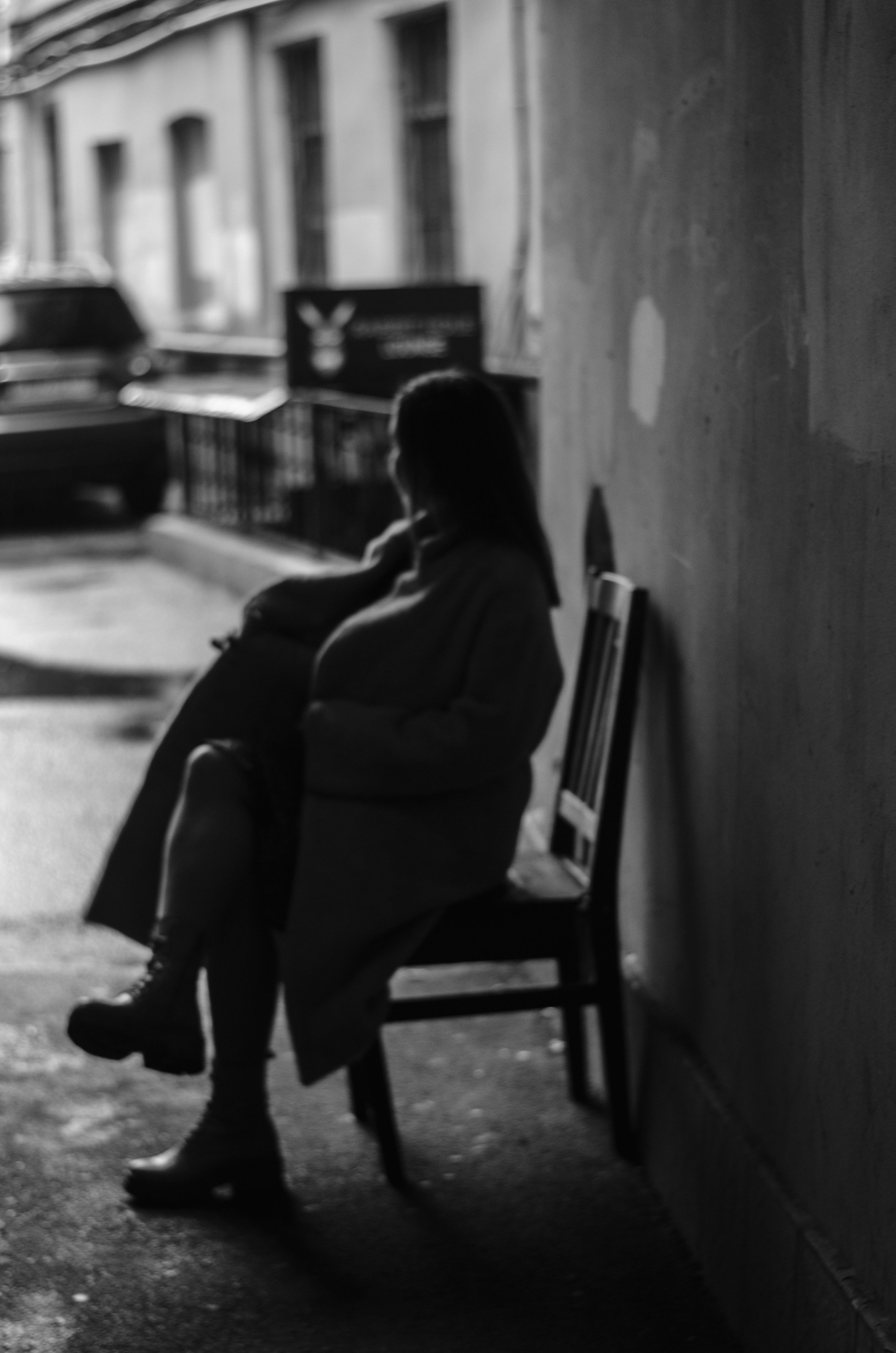 Маргарита. Фотограф про жизнь. Сергиев Посад, Мск