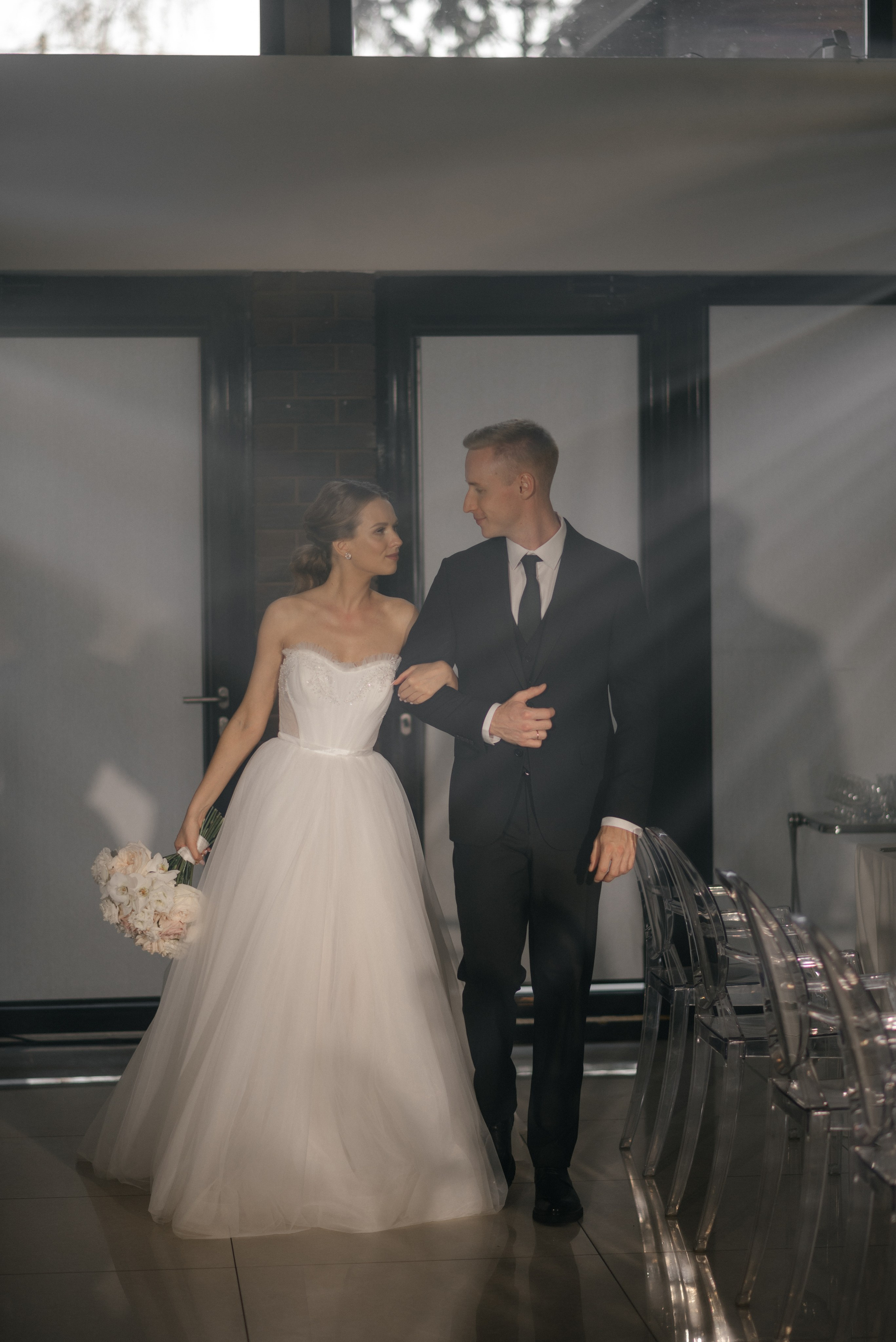 Wedding day in GRAND CNALET. Главная