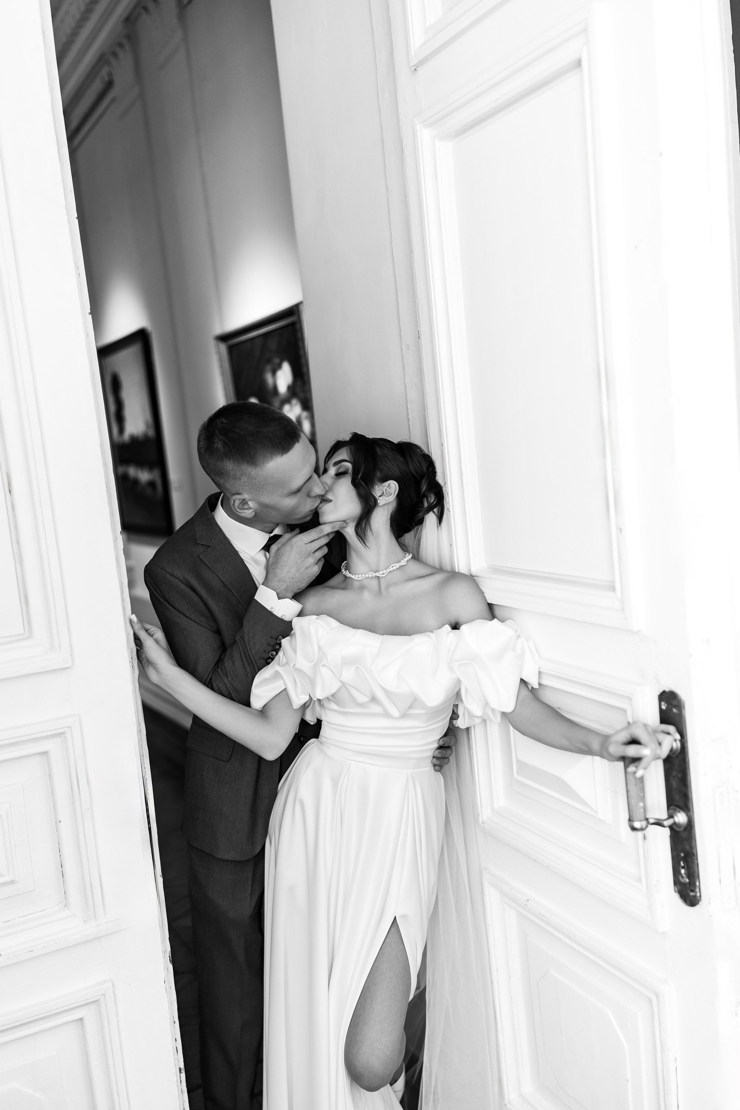 S&O. Свадебный и семейный фотограф в Самаре Алёна Савельева