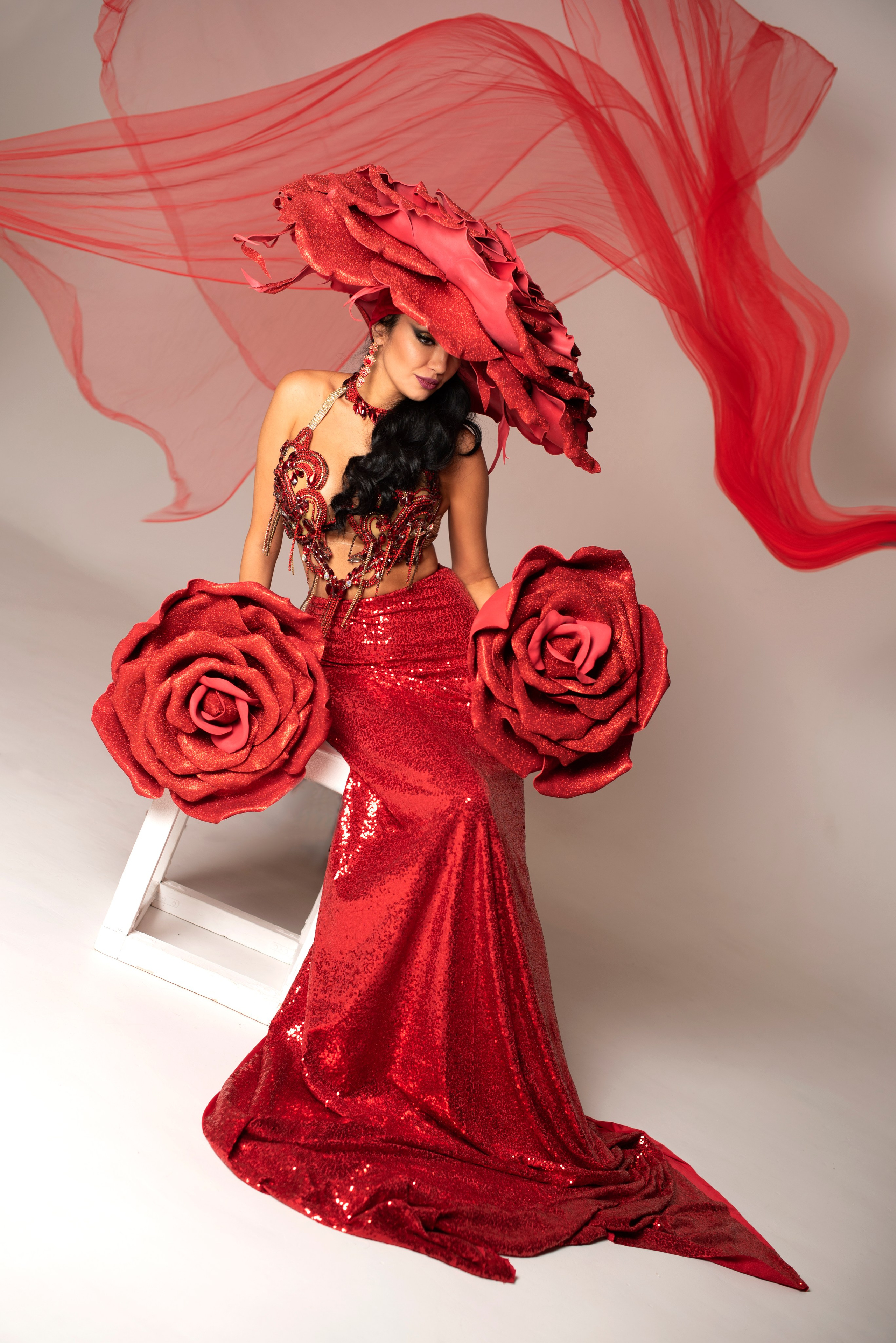 Арт. Фотограф портретист в Москве Мария Селиванова