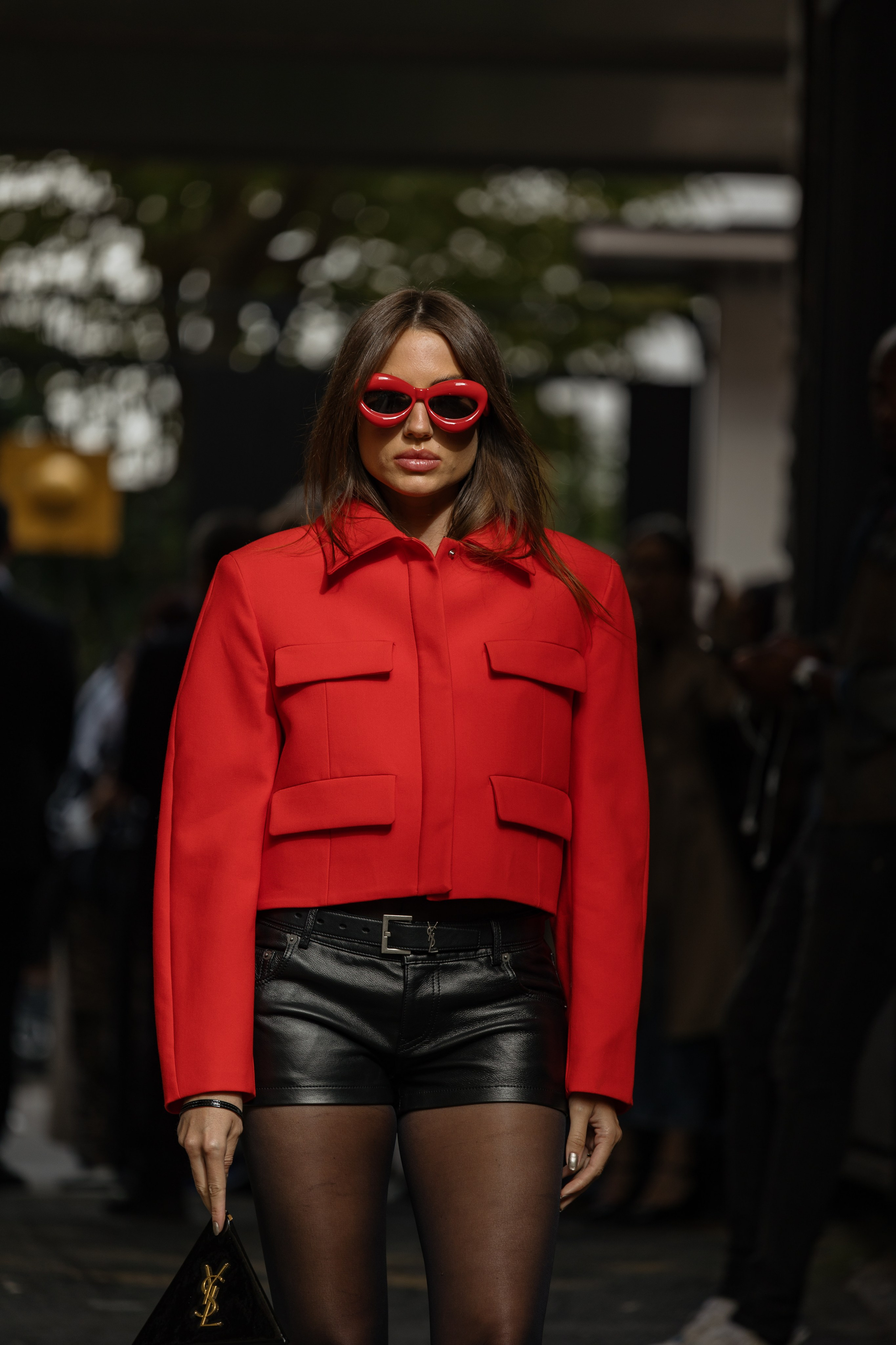 VICTORIA TOMAS. Photographer in Milan Ivan Goncharov