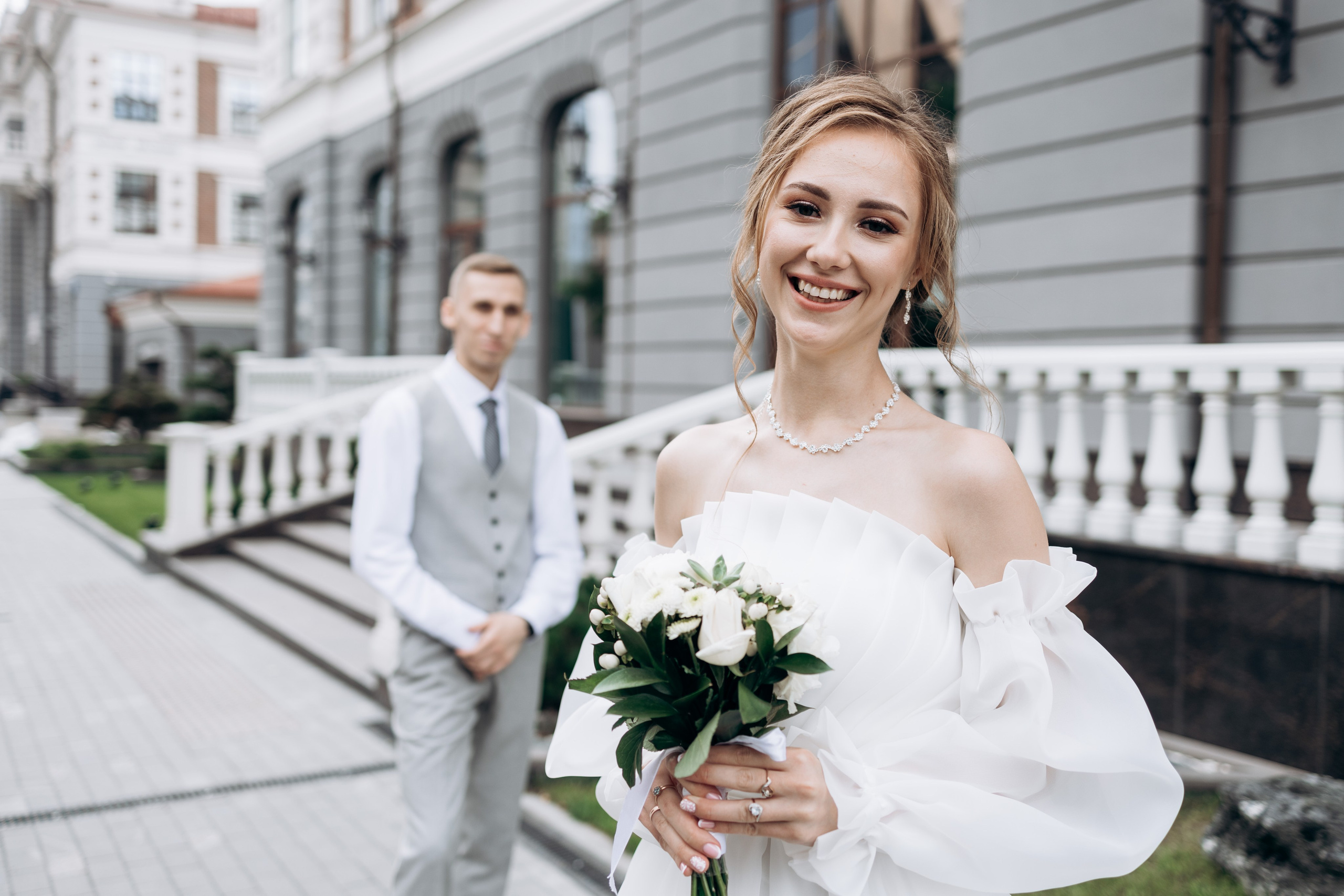 Свадьбы. Фотограф Екатеринбург, Арамиль Антон Чупин