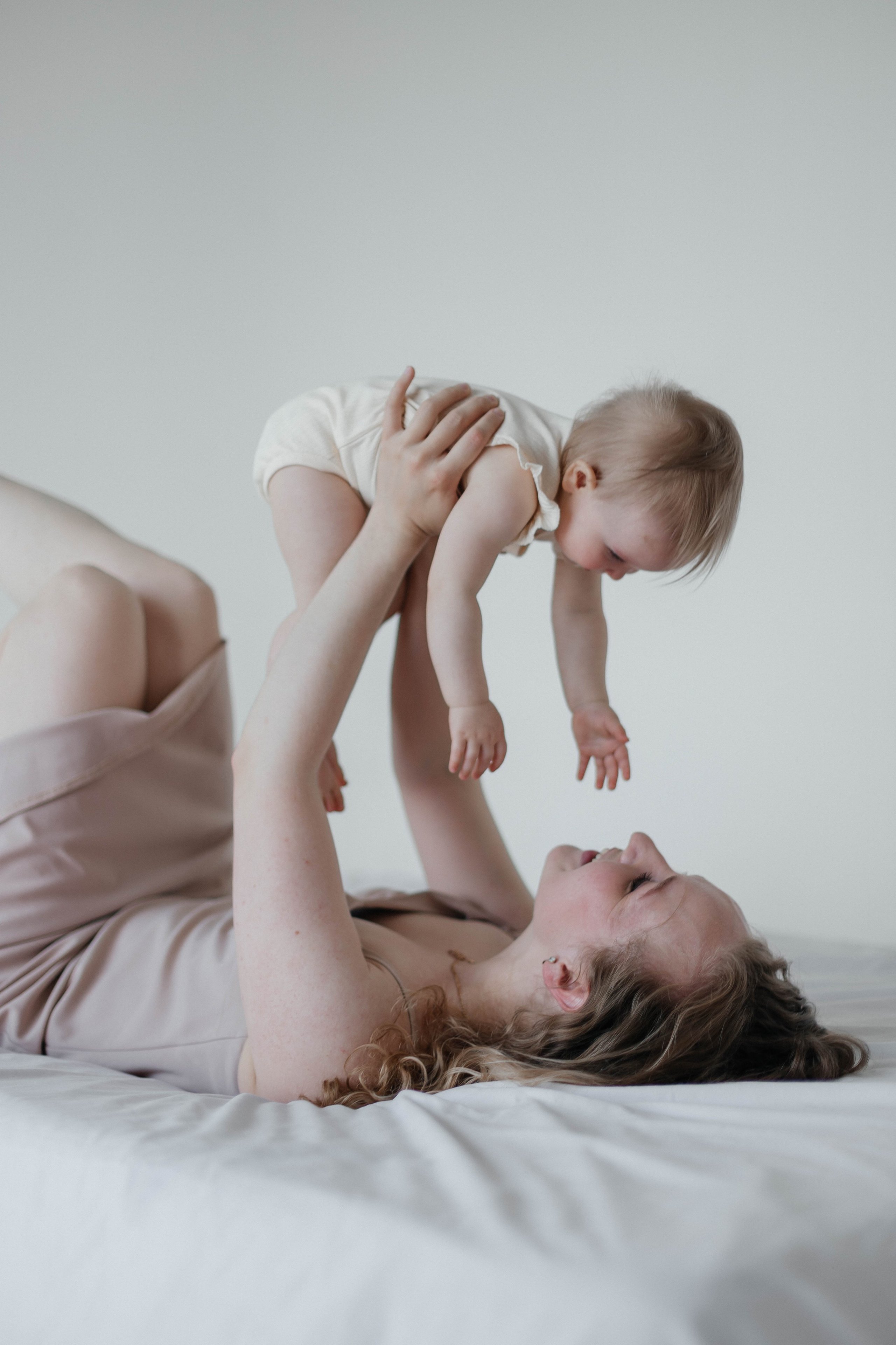 Доченька. Семейный и детский фотограф в Волгограде и Волжском Дарья Сидоркина