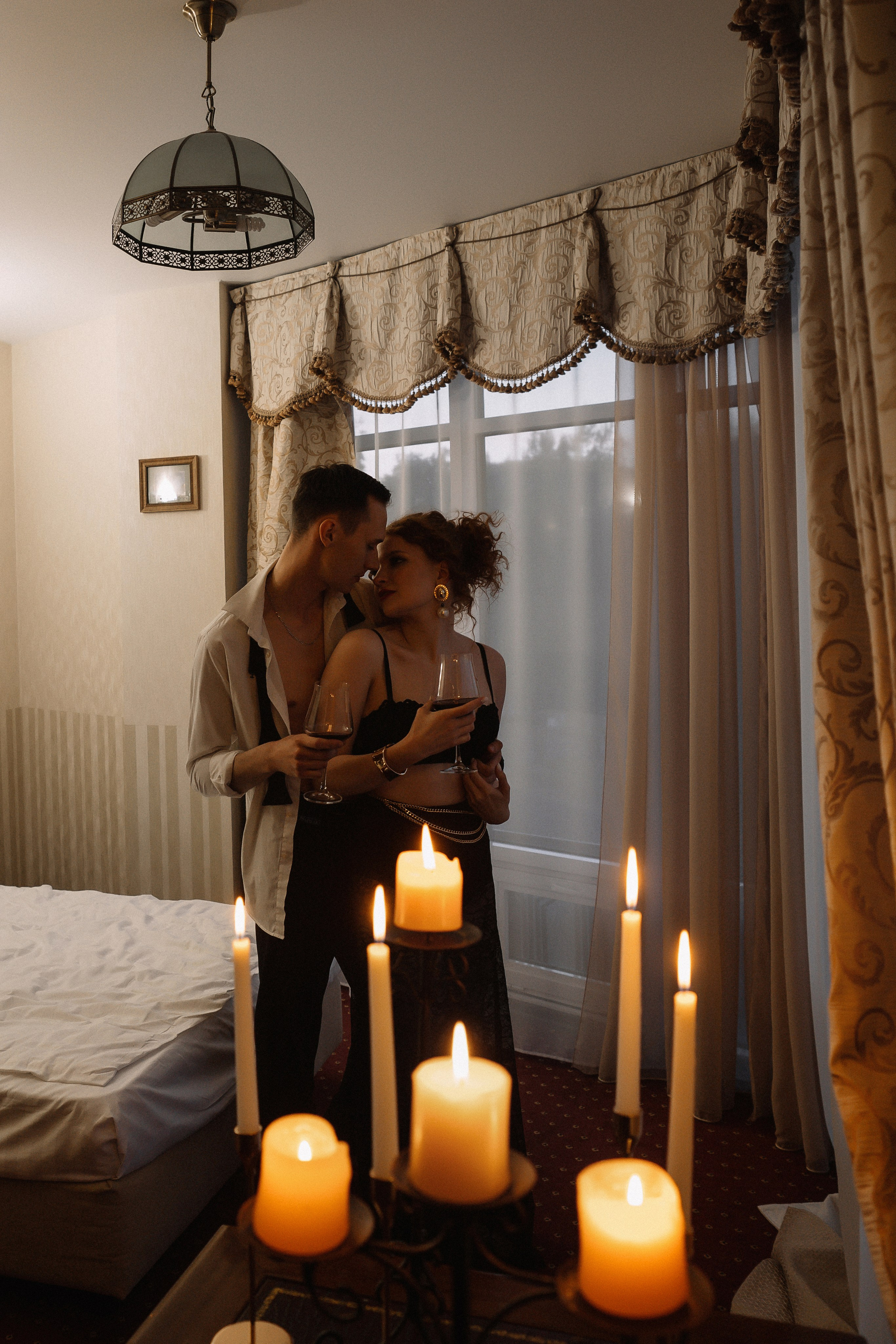 Роман и Дарья. Свадебный фотограф Воронеж Марина Грудинина