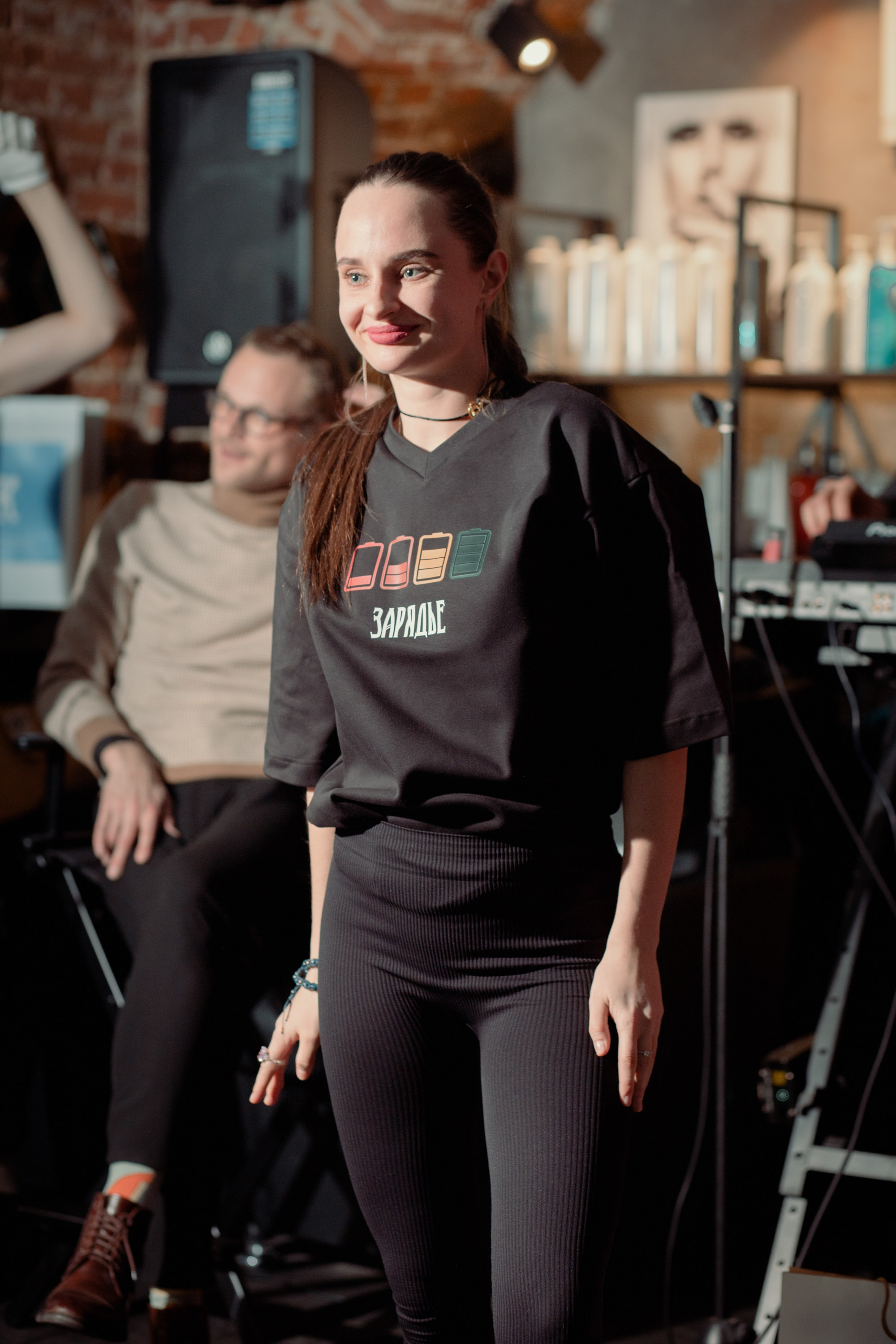 Le Prima, Design-show «В Моменте». Портретный и интерьерный фотограф в Москве|Кашин Артём