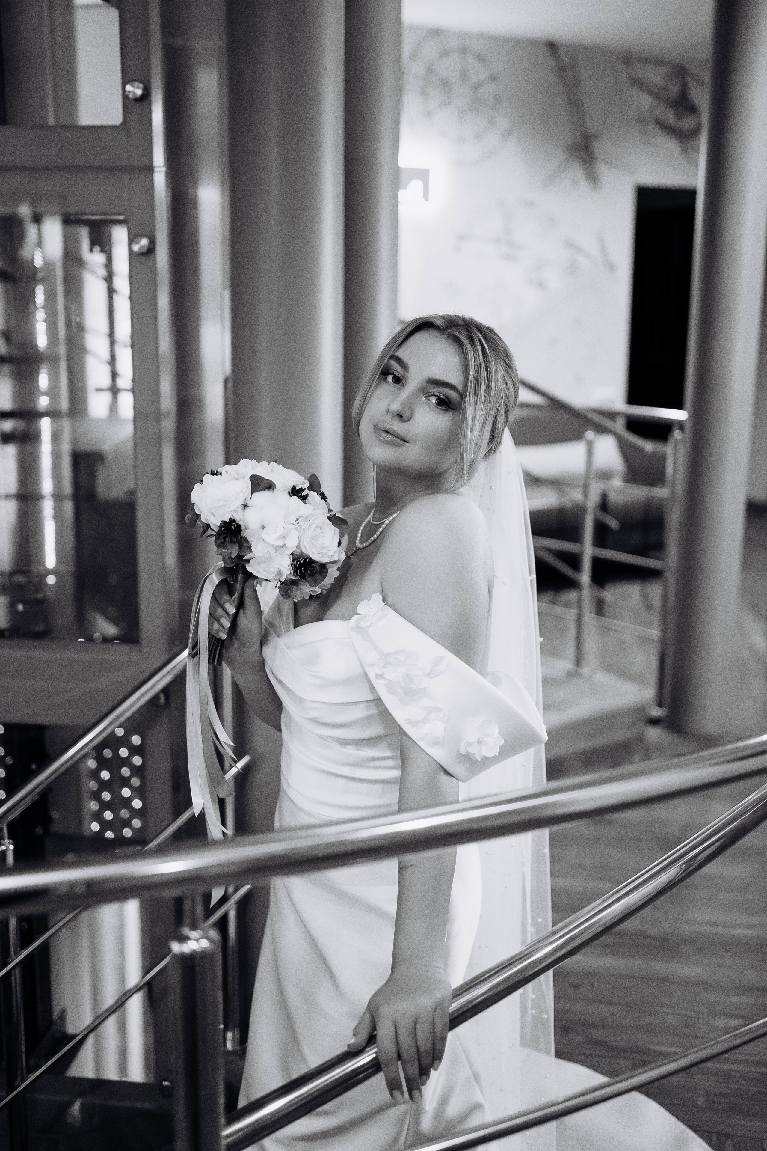 Лиза и Паша. Фотограф Тверь. Анна Драго