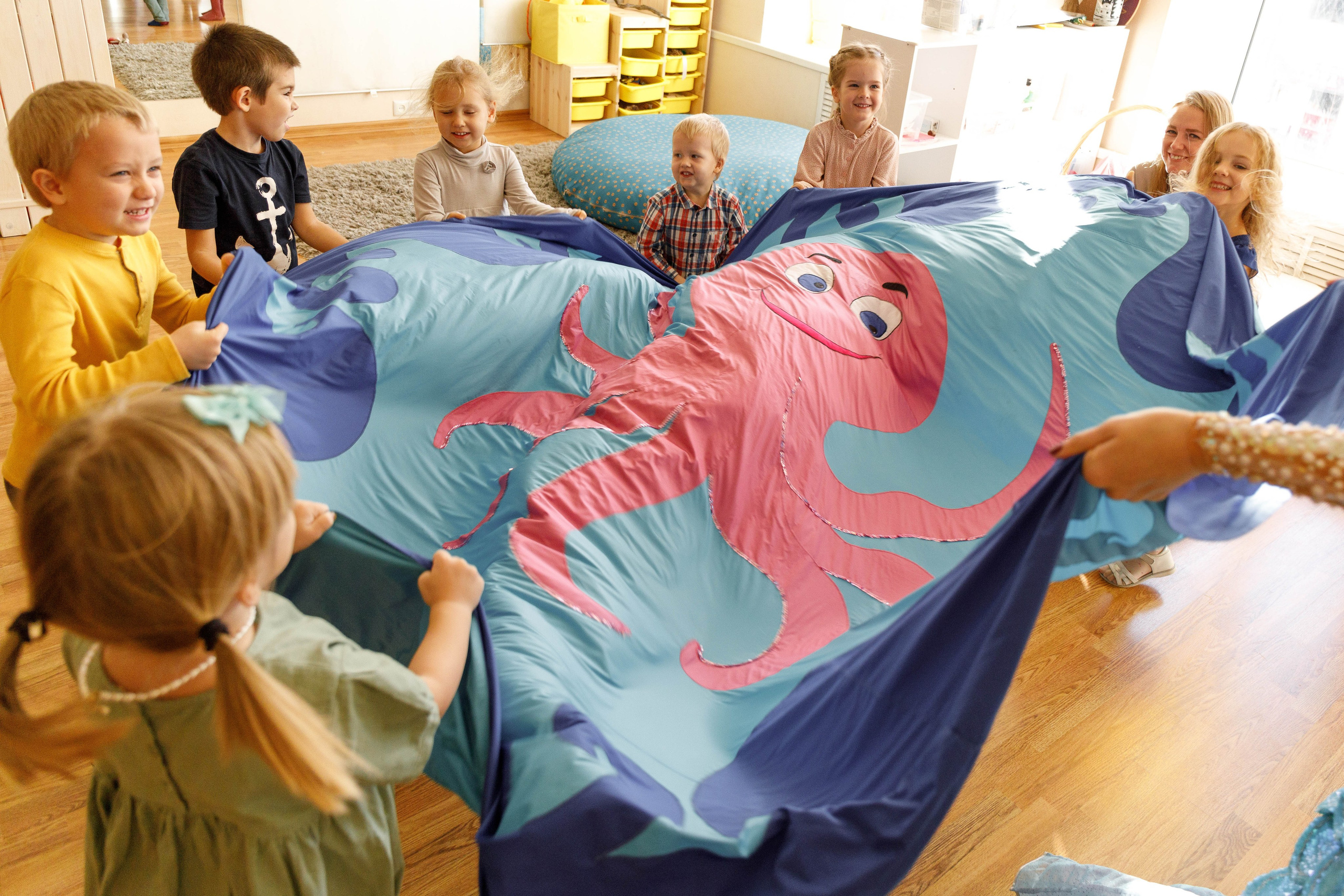 Репортажи. Семейный и портретный фотограф в Самаре Анна Григорьева