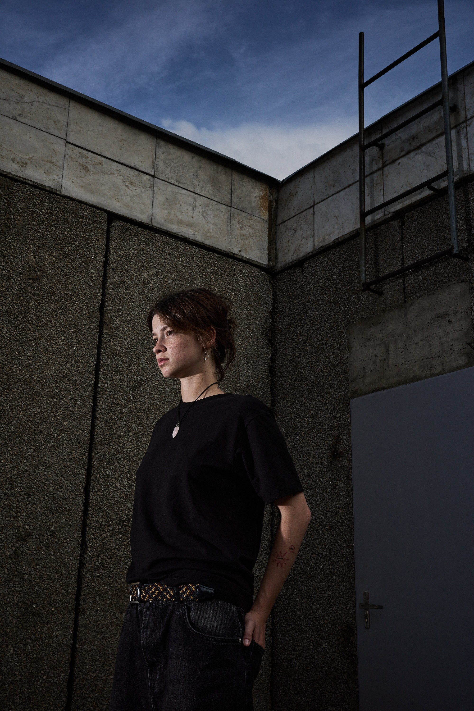 PAVVUK. Главная