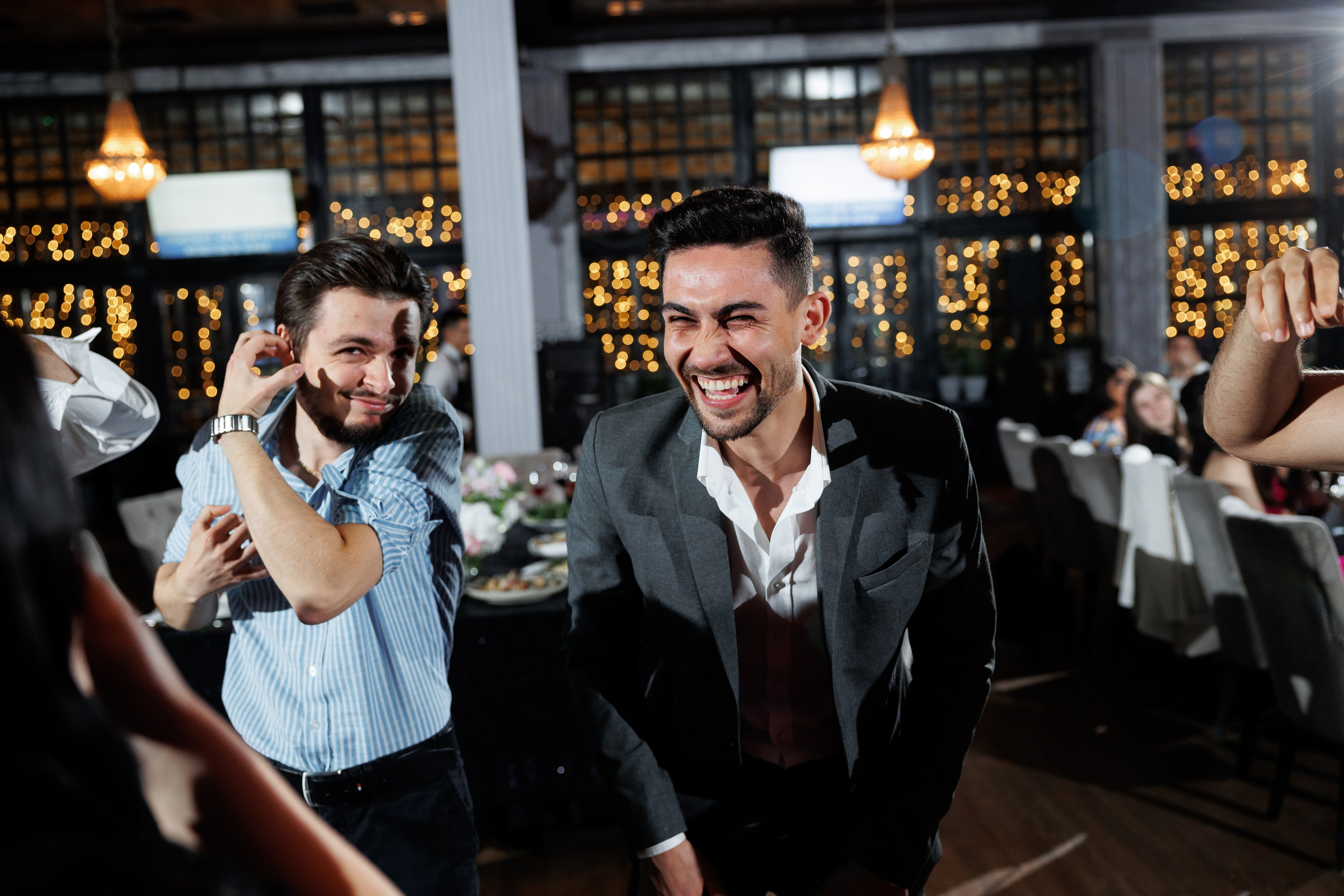 Выпуск РУДН / «Шале Березка». Свадебный и семейный фотограф