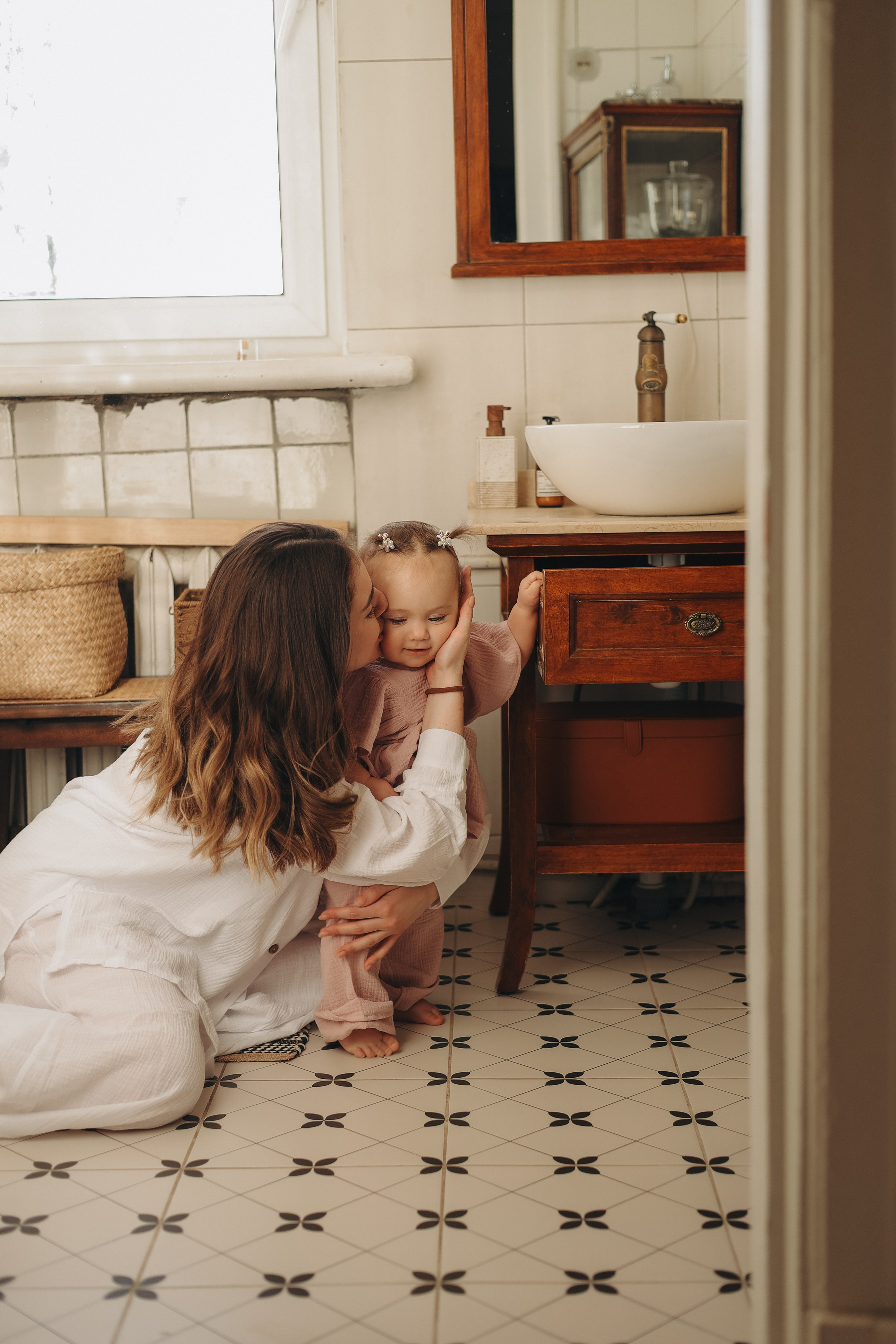 Катя и Майя. Диана Чечель. Свадебный и портретный фотограф в Москве
