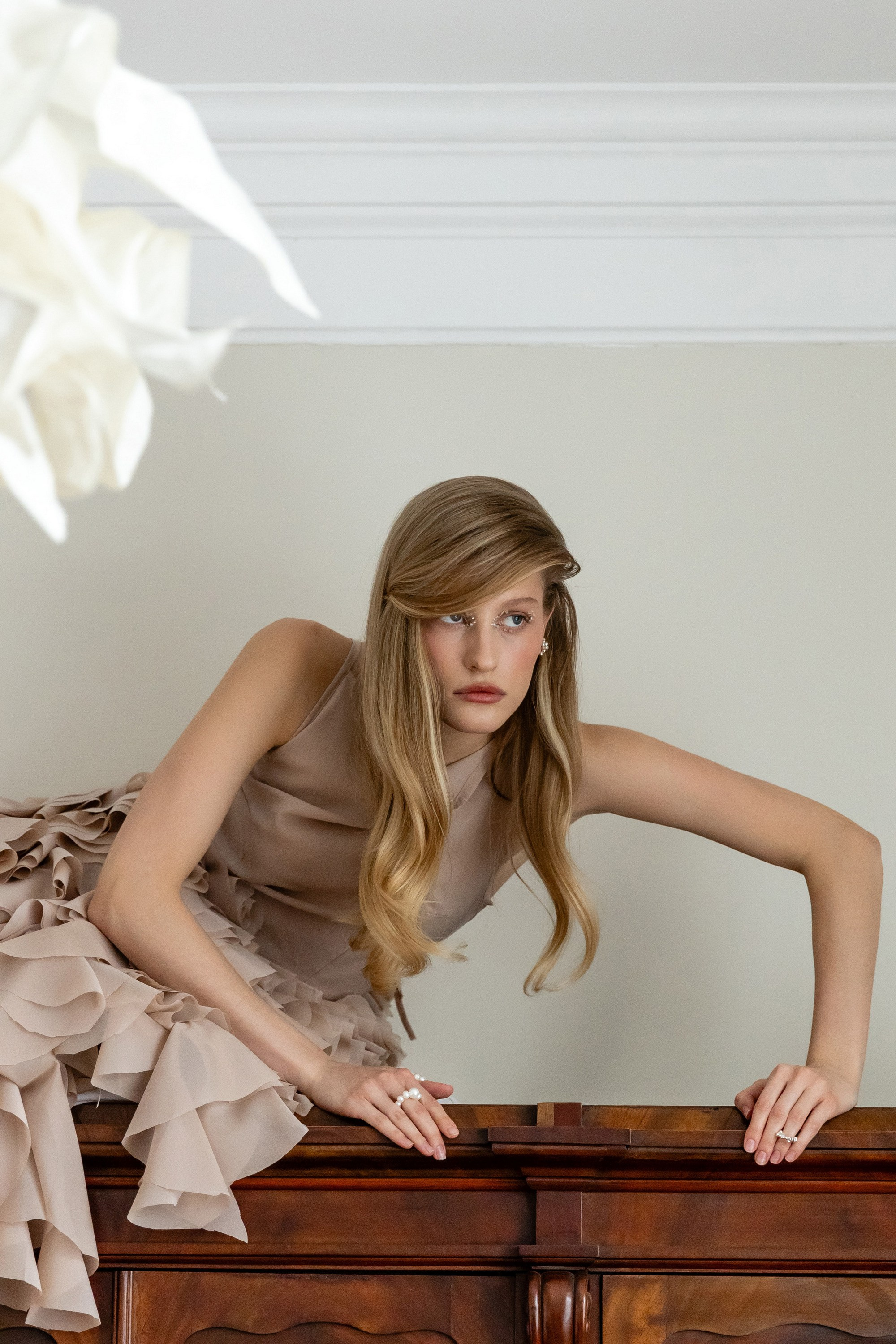 Съёмка для бренда. Татьяна Чернышова свадебный фотограф Москва