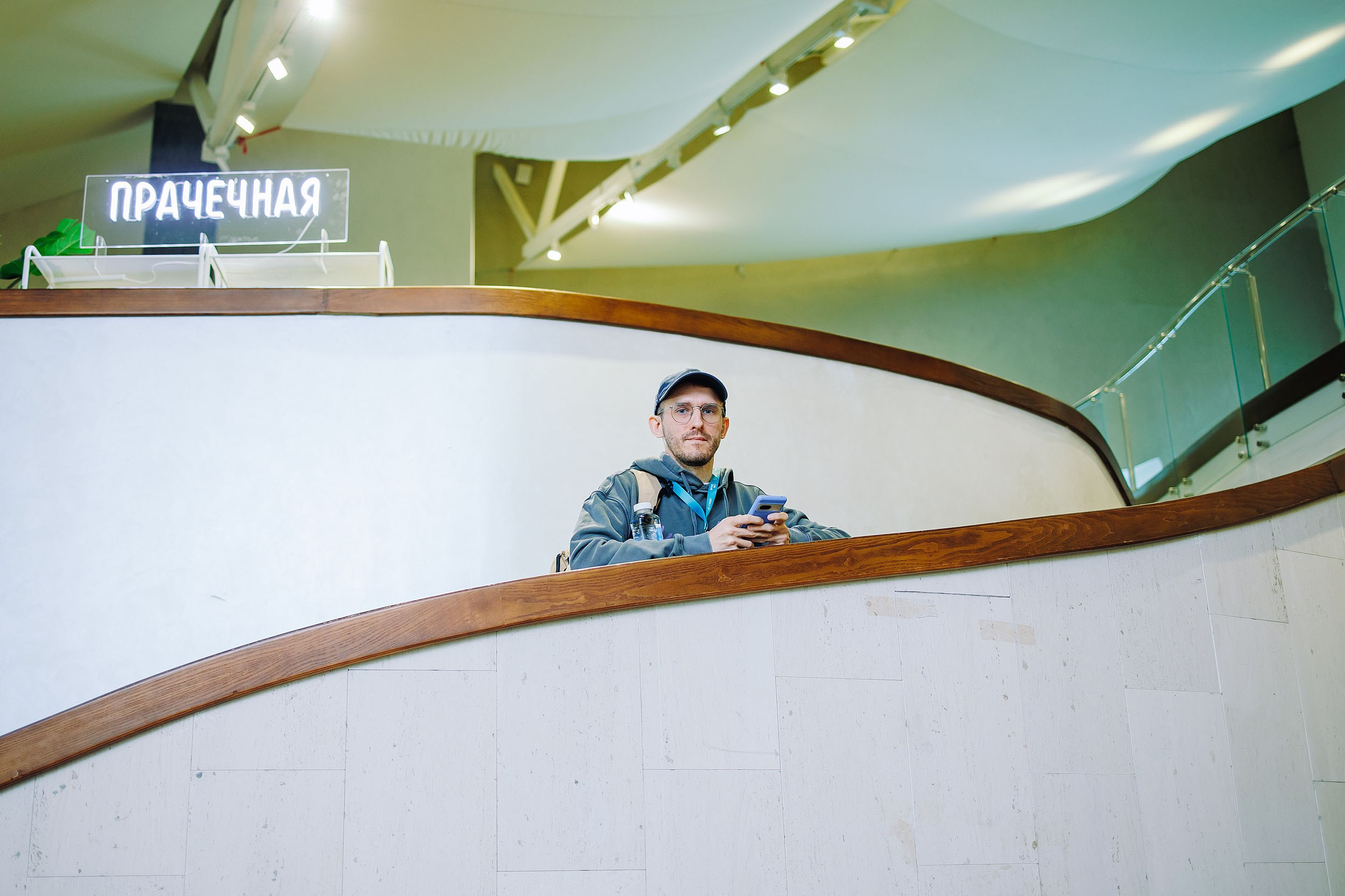 СБЕР Бизнес Фест. One Media Life: фоторепортажи, фотоотчеты с мероприятий и заведений