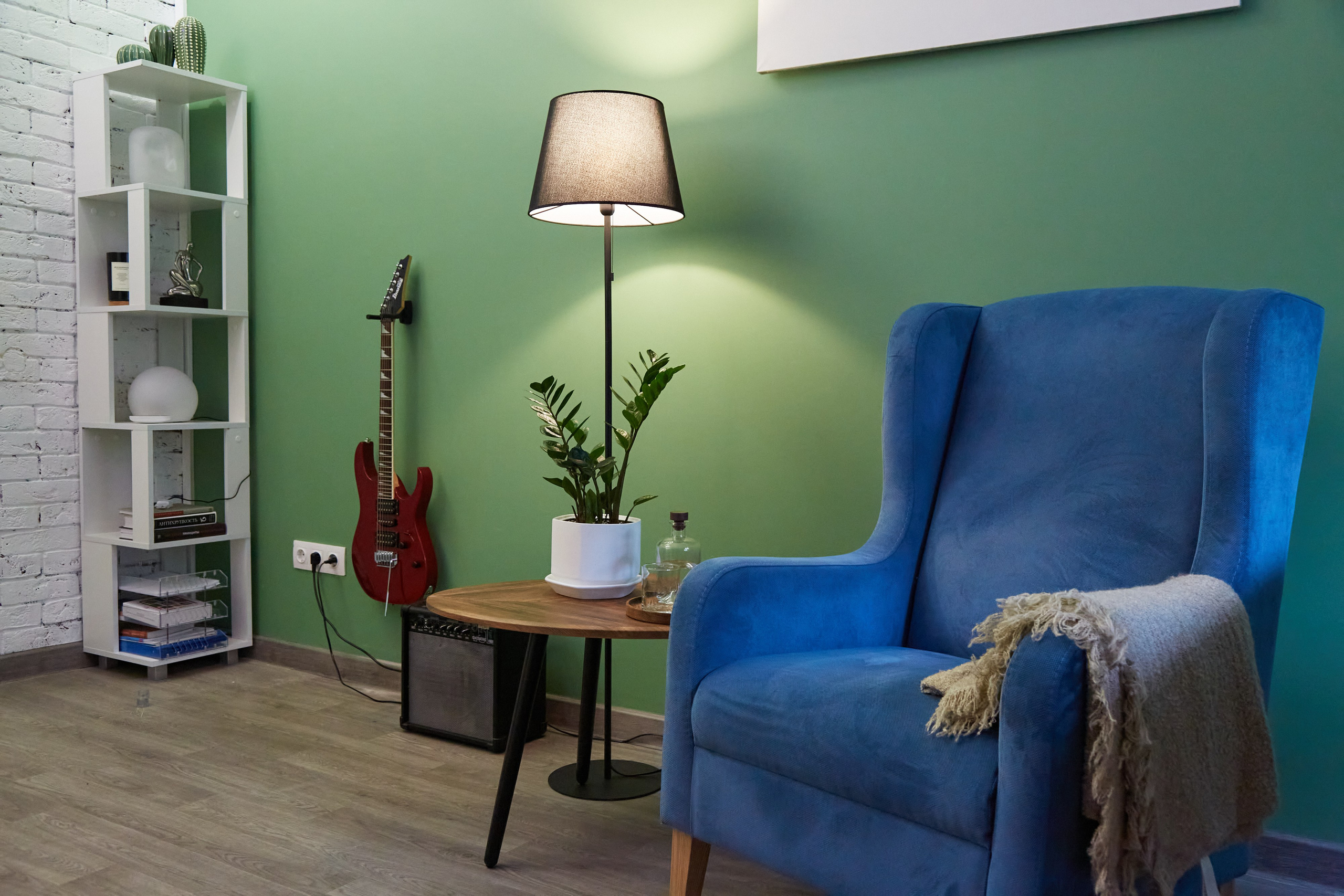 Клиника психологии LiveClinic. Фотограф Анастасия Леонтьева Санкт-Петербург