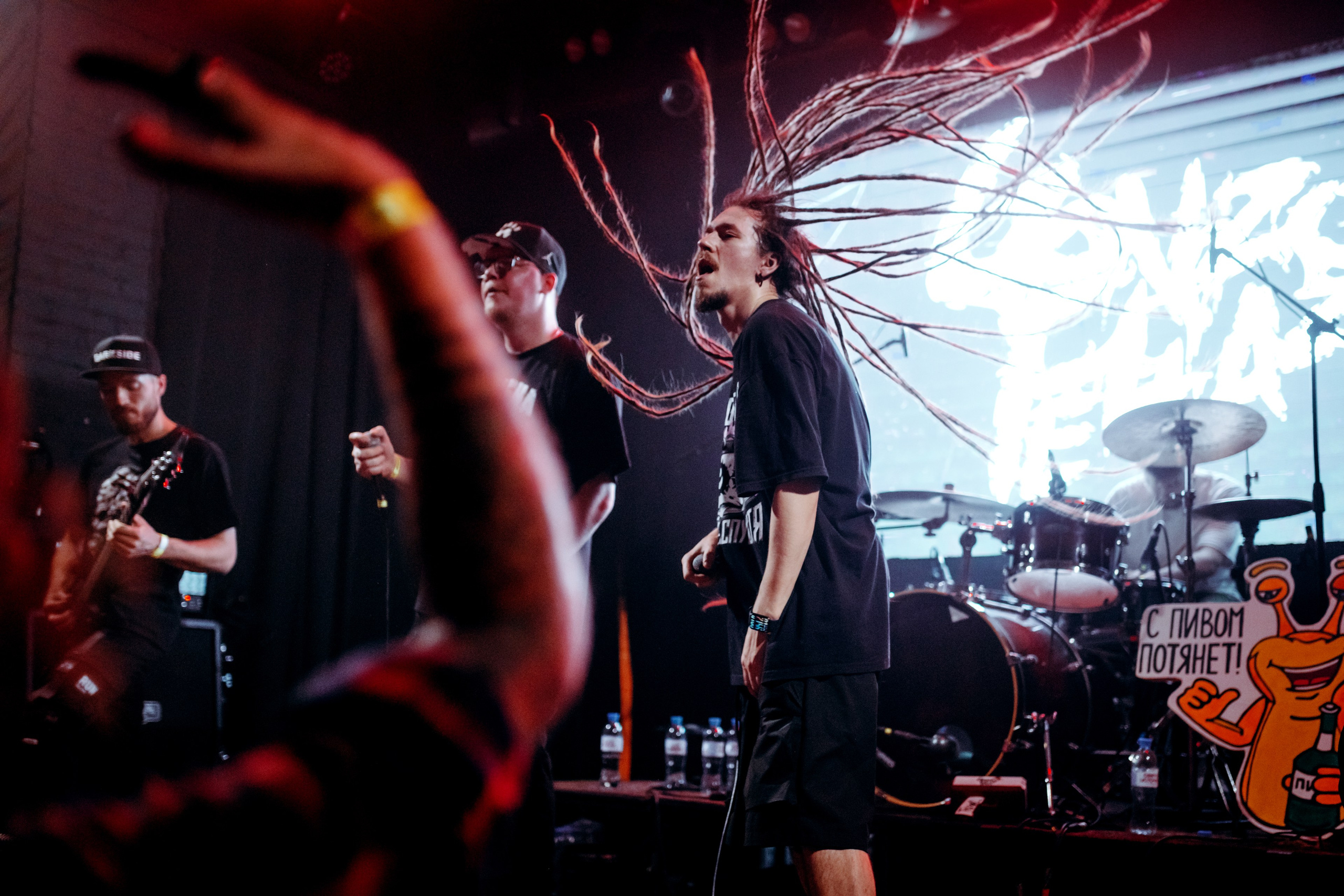 GONZO FELLAZ. Фотограф Елена Богачева (lenalena_na_na_na)