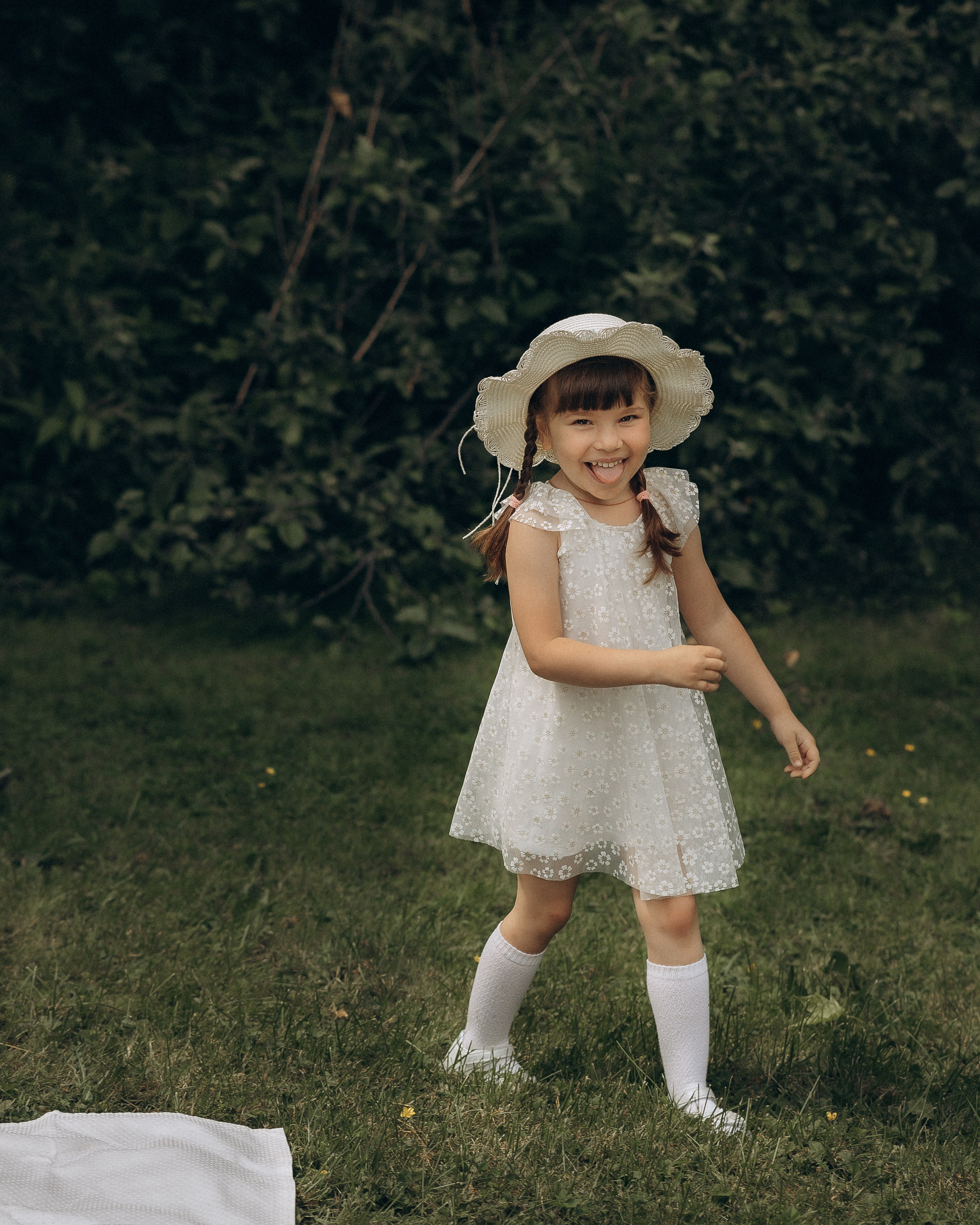 Женя и Алена. Семейный фотограф в Москве Алла Суворова