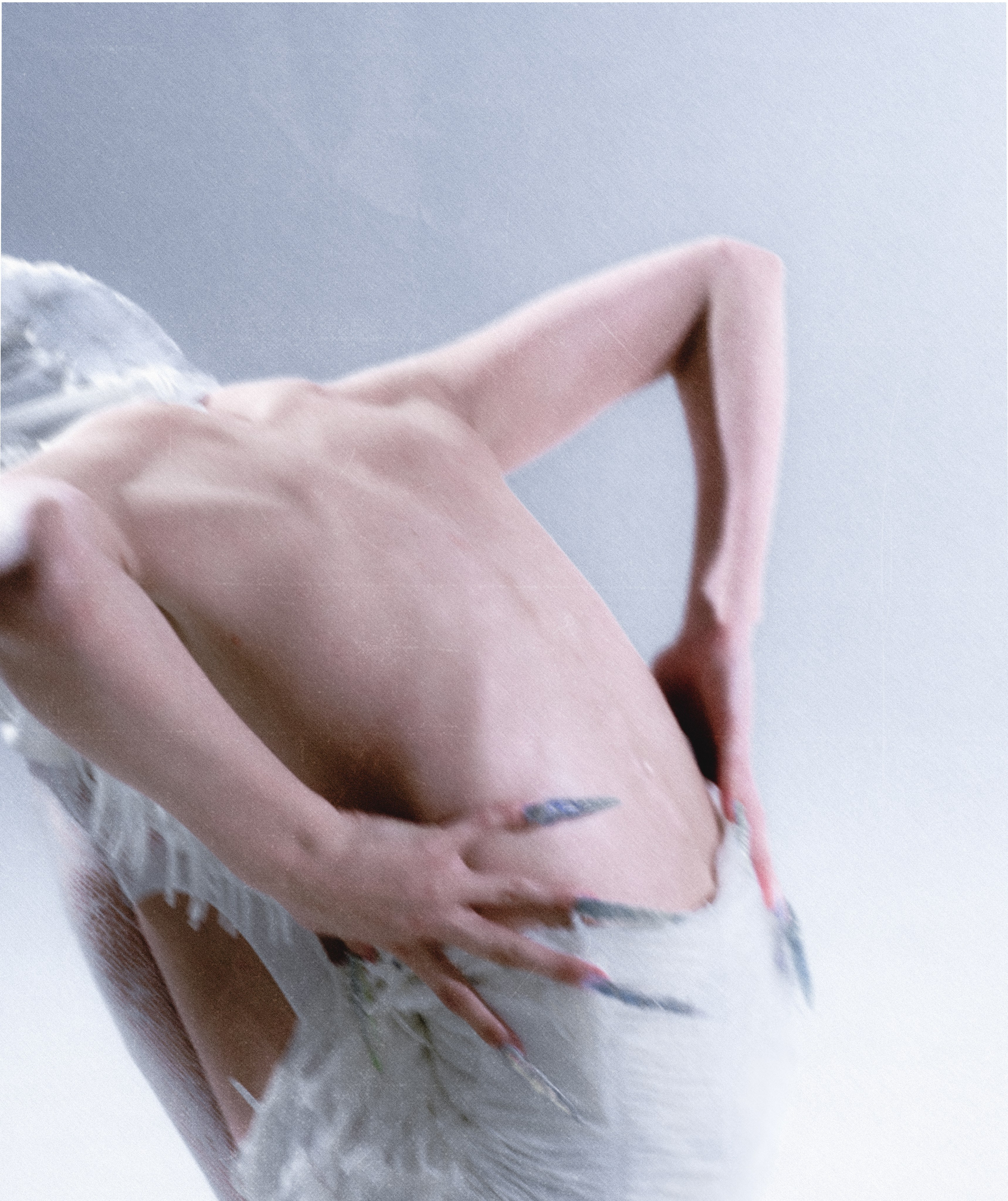 Анита. Портретный фотограф в Сургуте