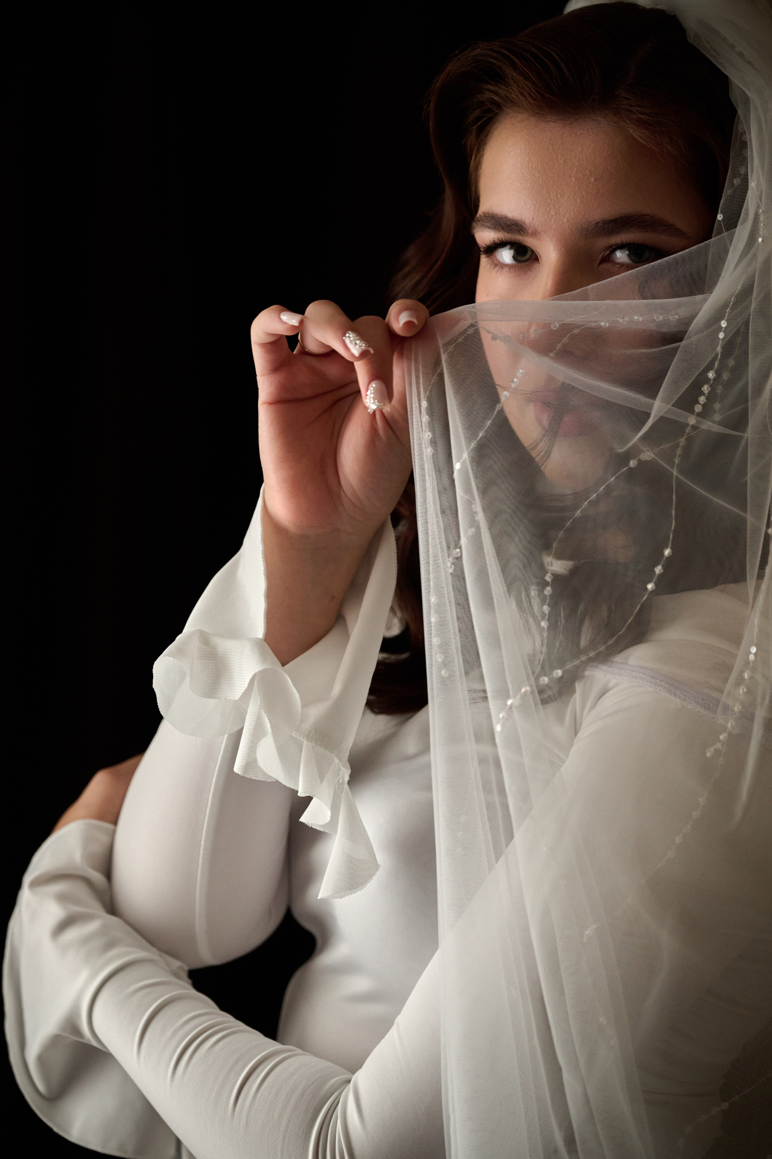 Свадьба Дениса и Валерии в Старом Осколе. Профессиональный фотограф Старый Оскол, Губкин — свадьба, венчание, крещение, юбилей и день рождения