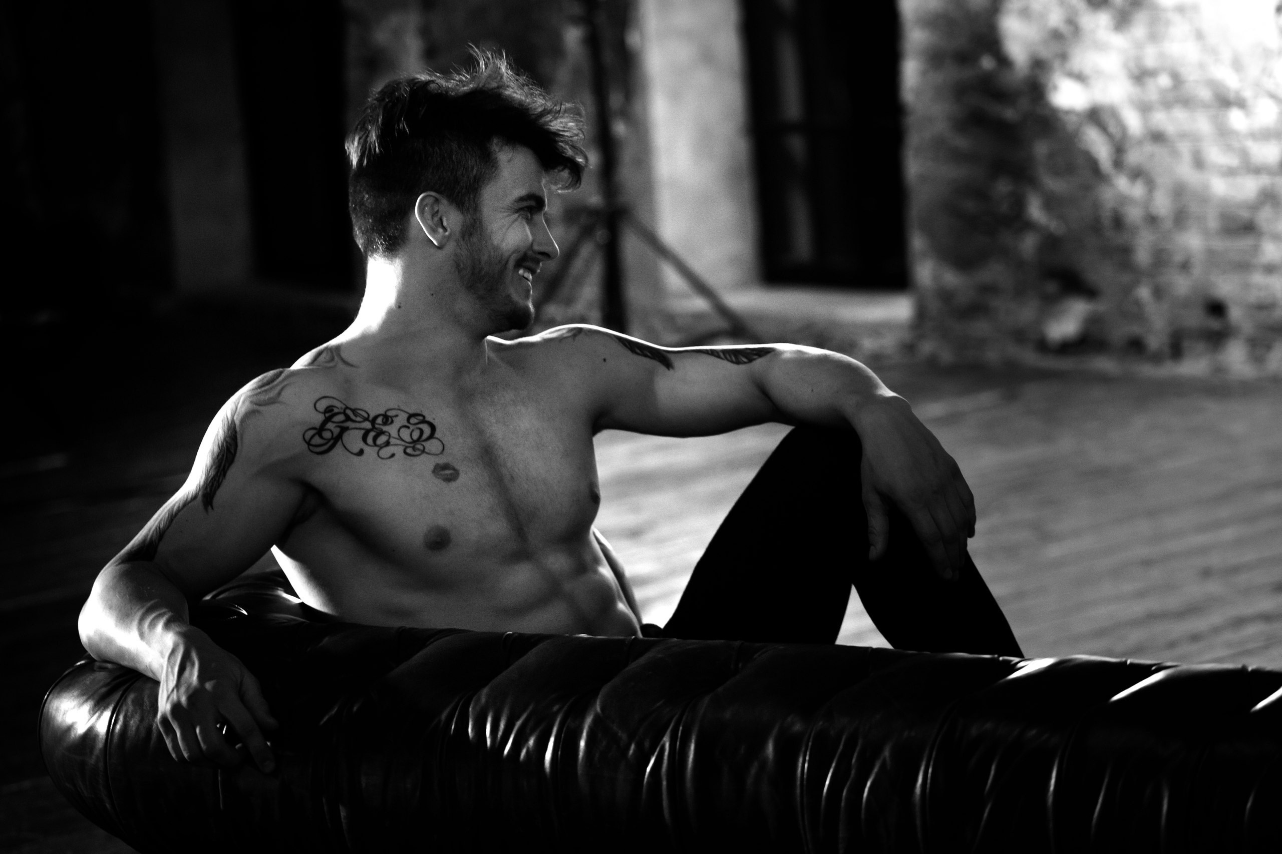 Портреты. Свадебный фотограф в Москве — Роман Дивулин