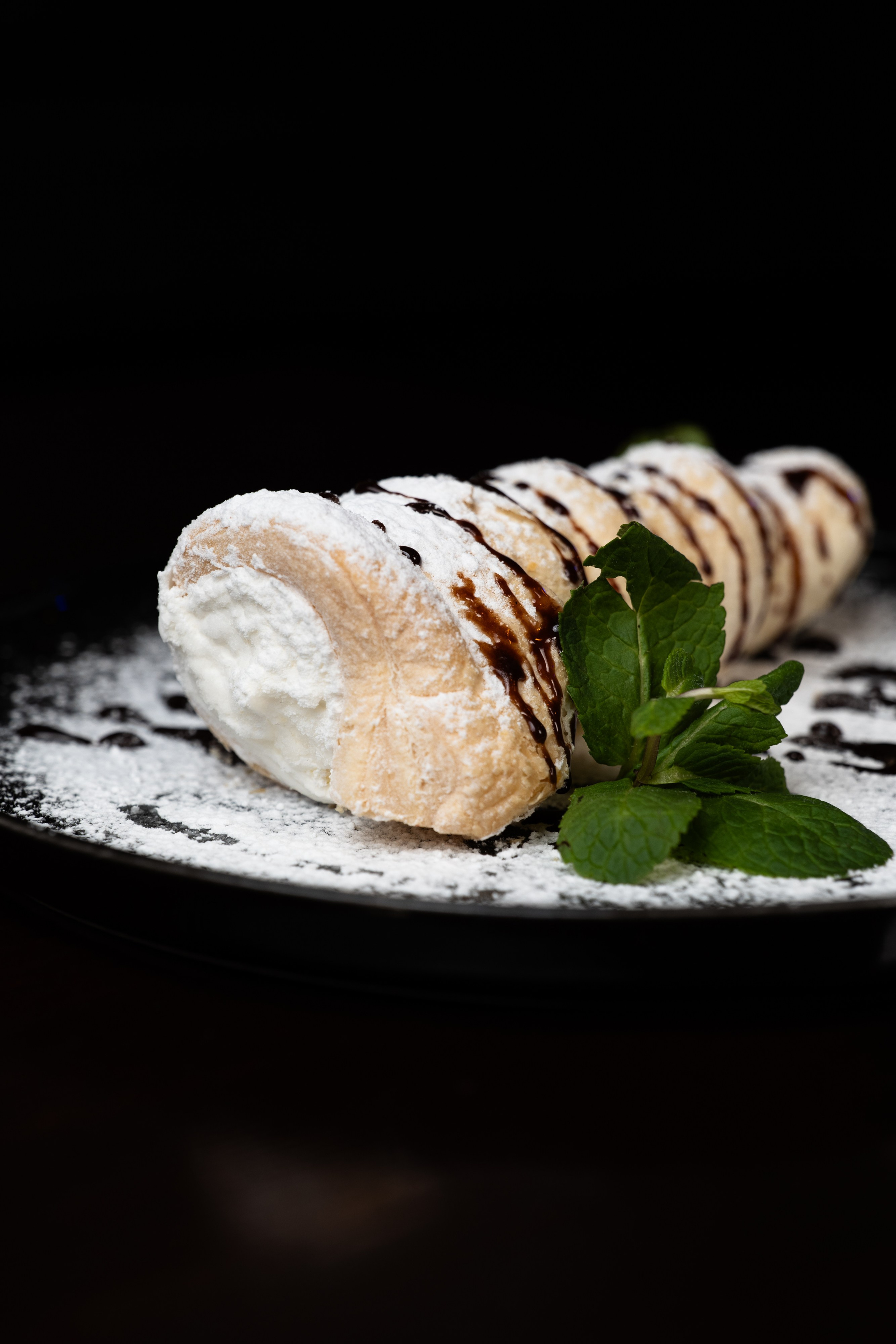 Фуд. Фотограф и видеограф в Москве Александр Вандышев