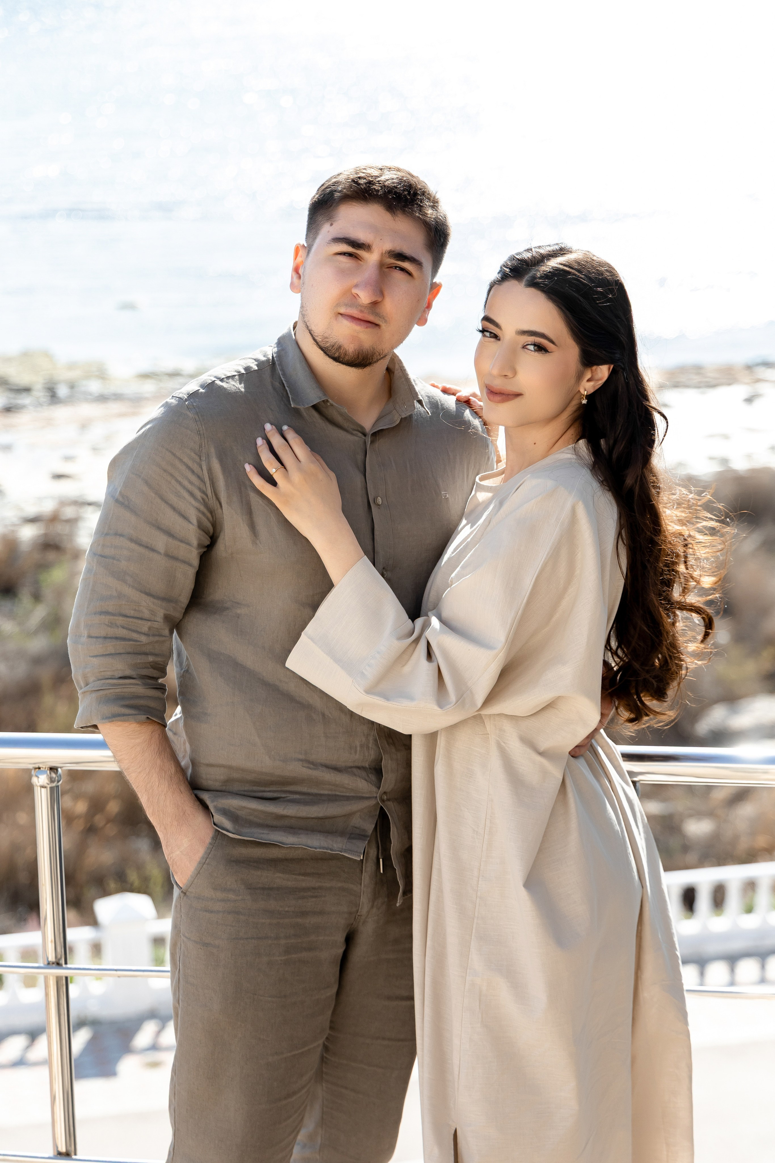 Abdulaziz & Emiliya. Свадебный и фэшн фотограф