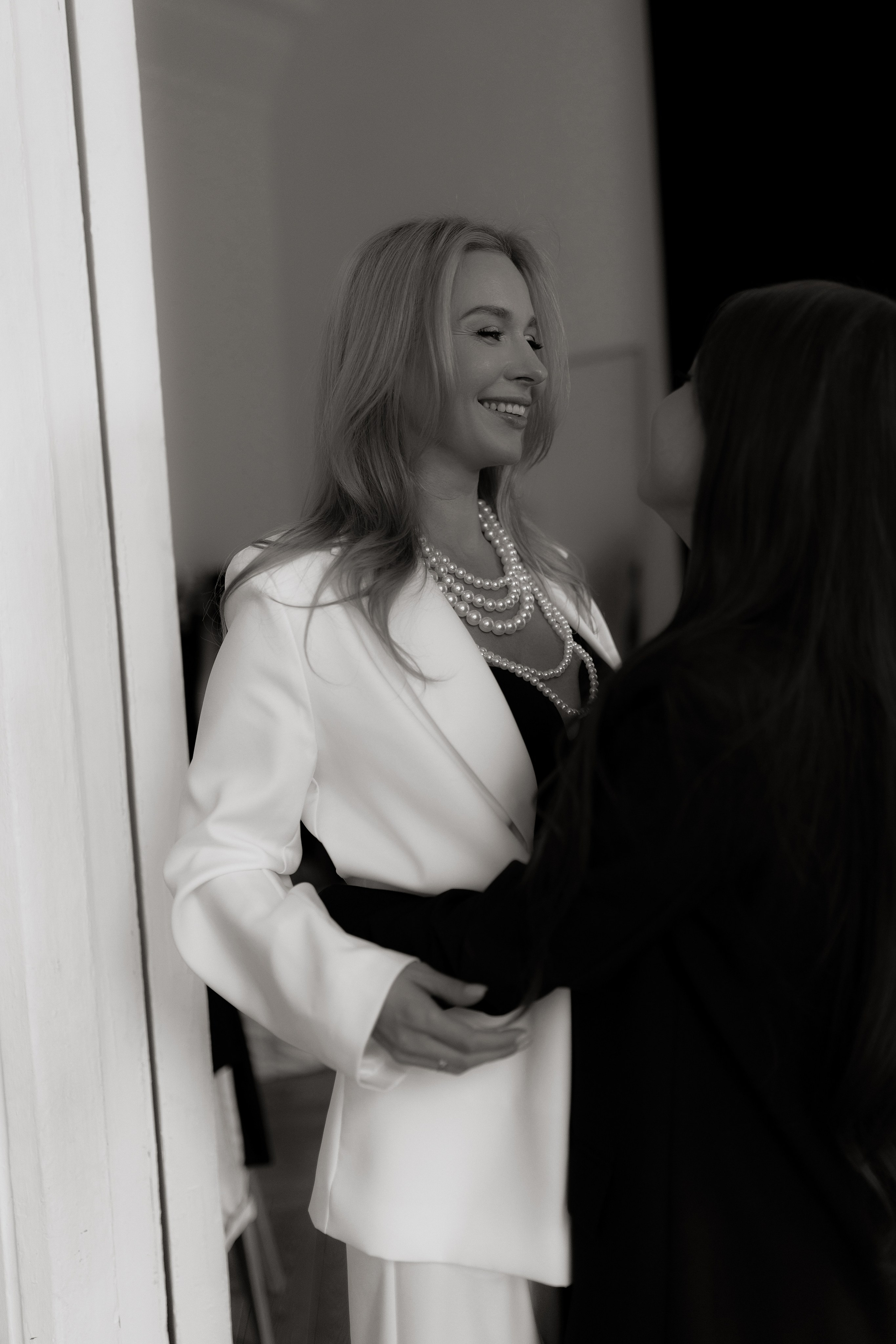 Мария и Александра. DARYA.BELKINA