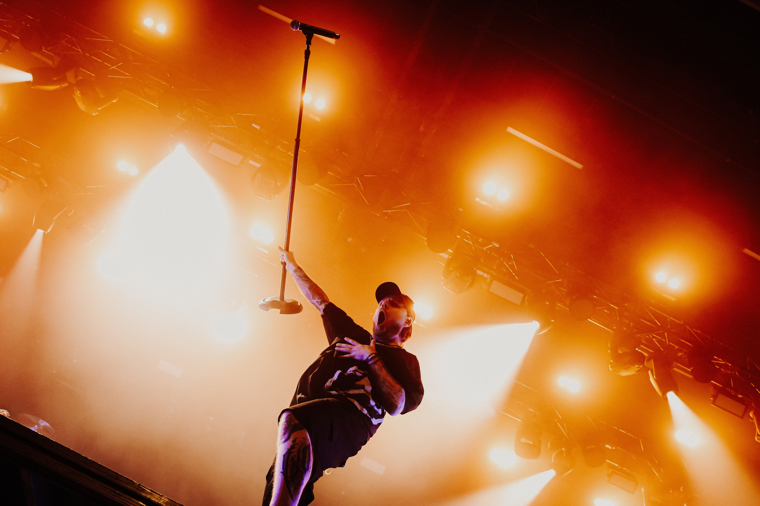 [AMATORY]|A2. Фотограф из Петербурга Софи Веритас Концерты и портреты